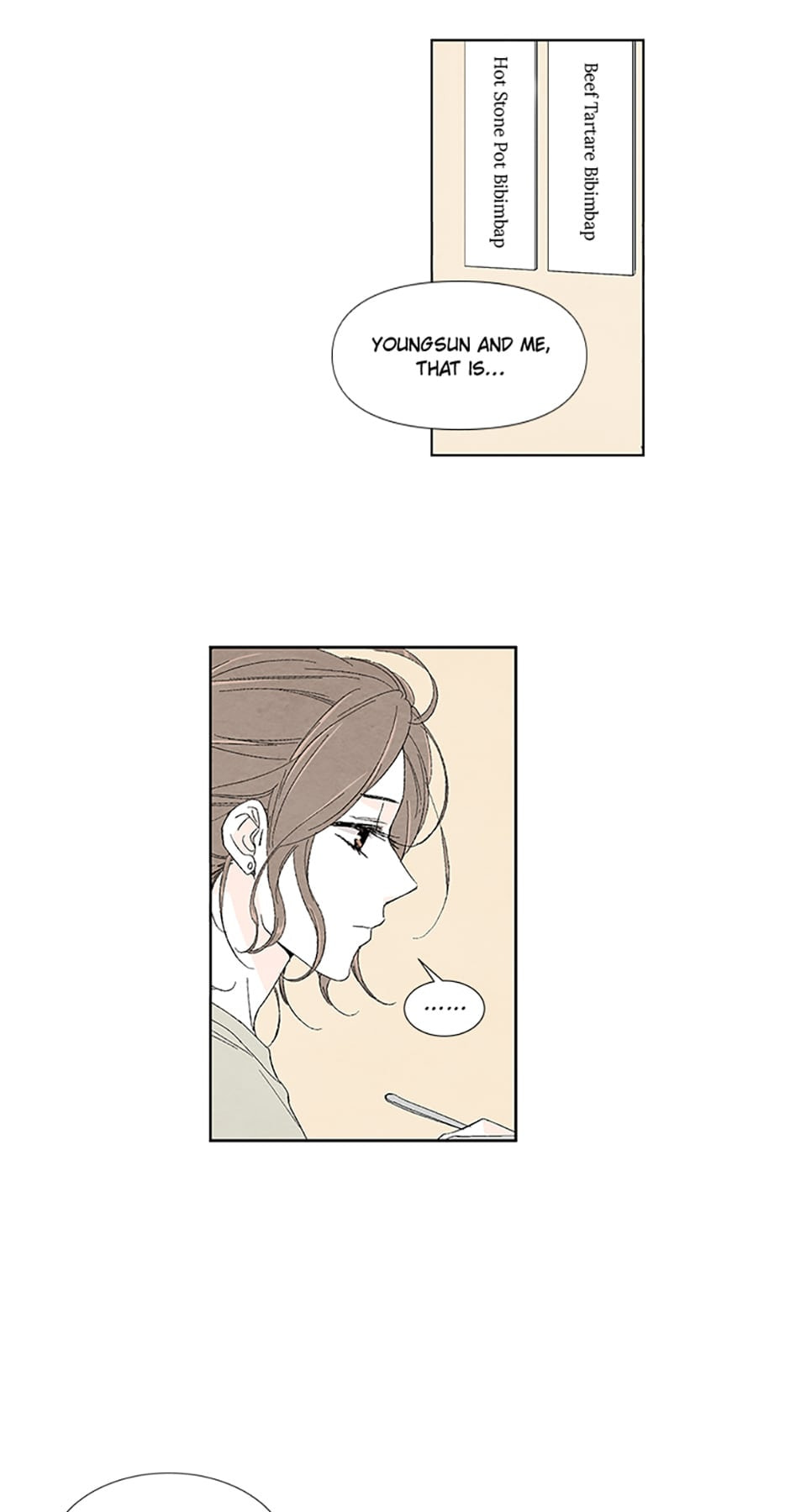 Read Annyeong, Eomma chapter 6 image 15 on Lezhin