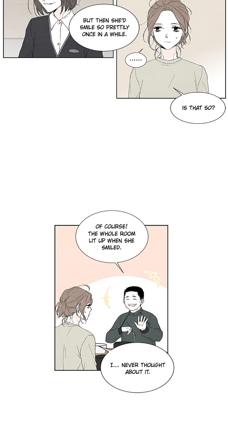 Read Annyeong, Eomma chapter 6 image 17 on Lezhin