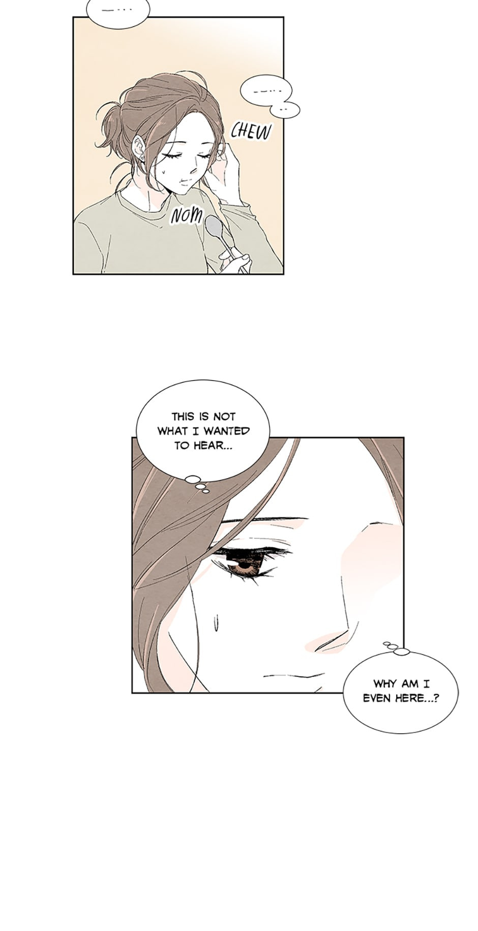 Read Annyeong, Eomma chapter 6 image 19 on Lezhin