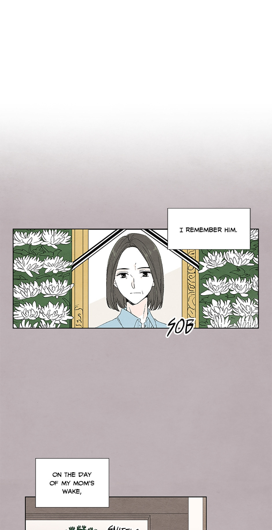 Read Annyeong, Eomma chapter 6 image 2 on Lezhin