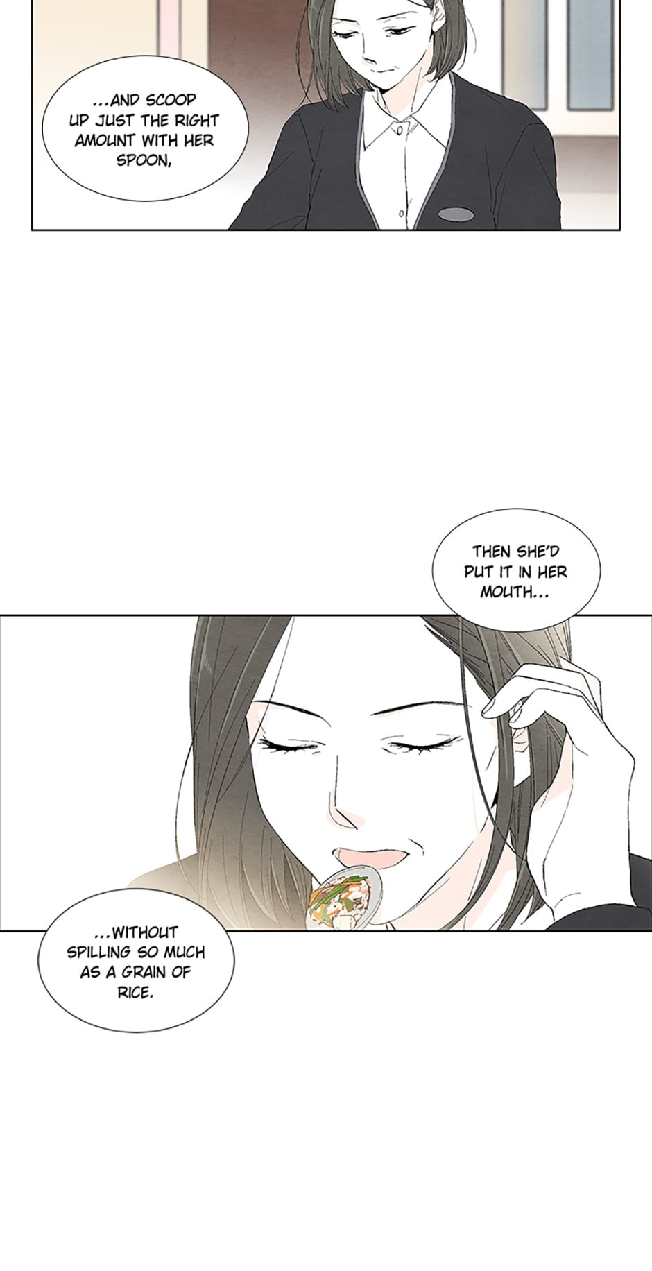 Read Annyeong, Eomma chapter 6 image 23 on Lezhin