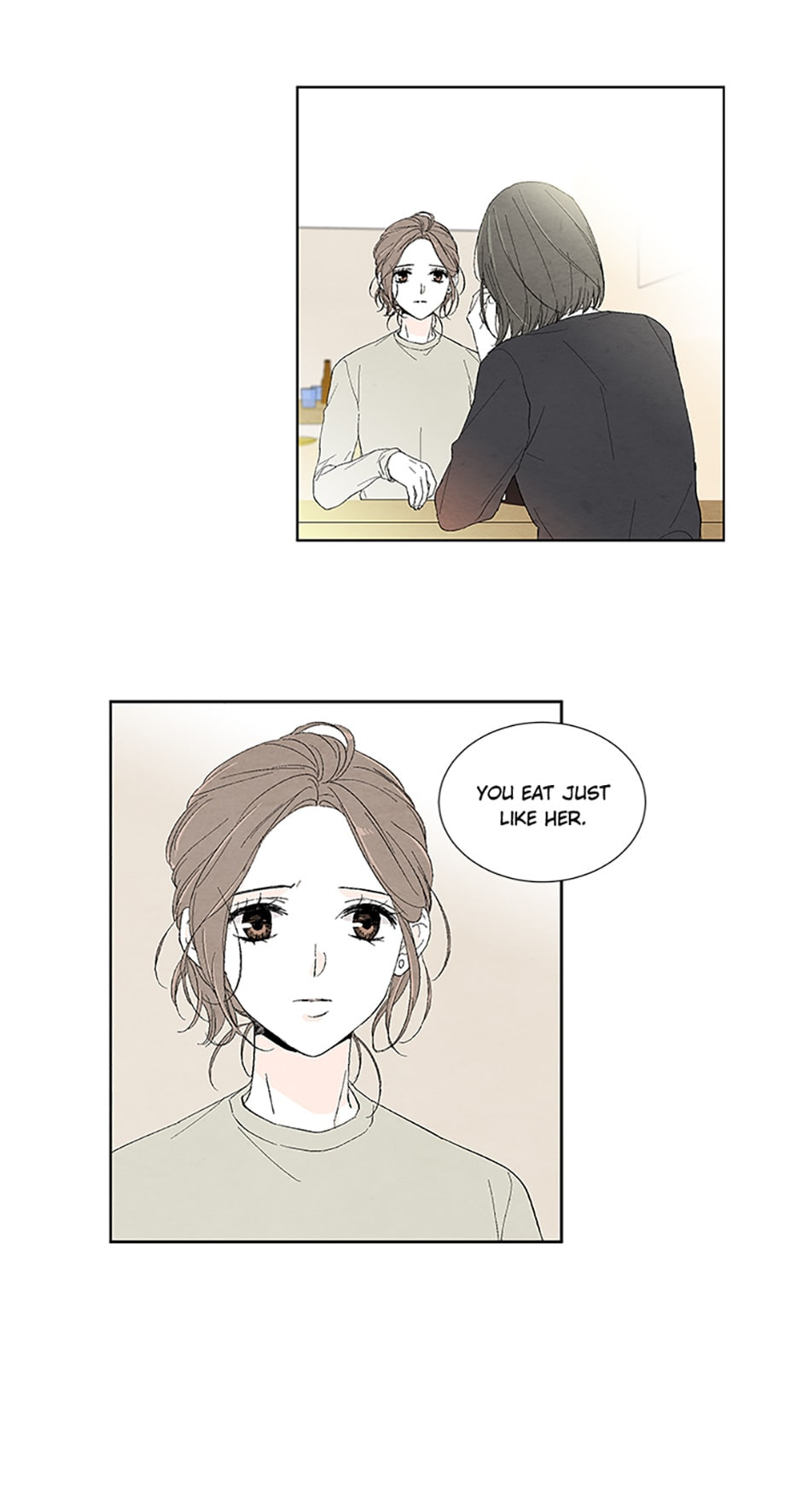Read Annyeong, Eomma chapter 6 image 24 on Lezhin