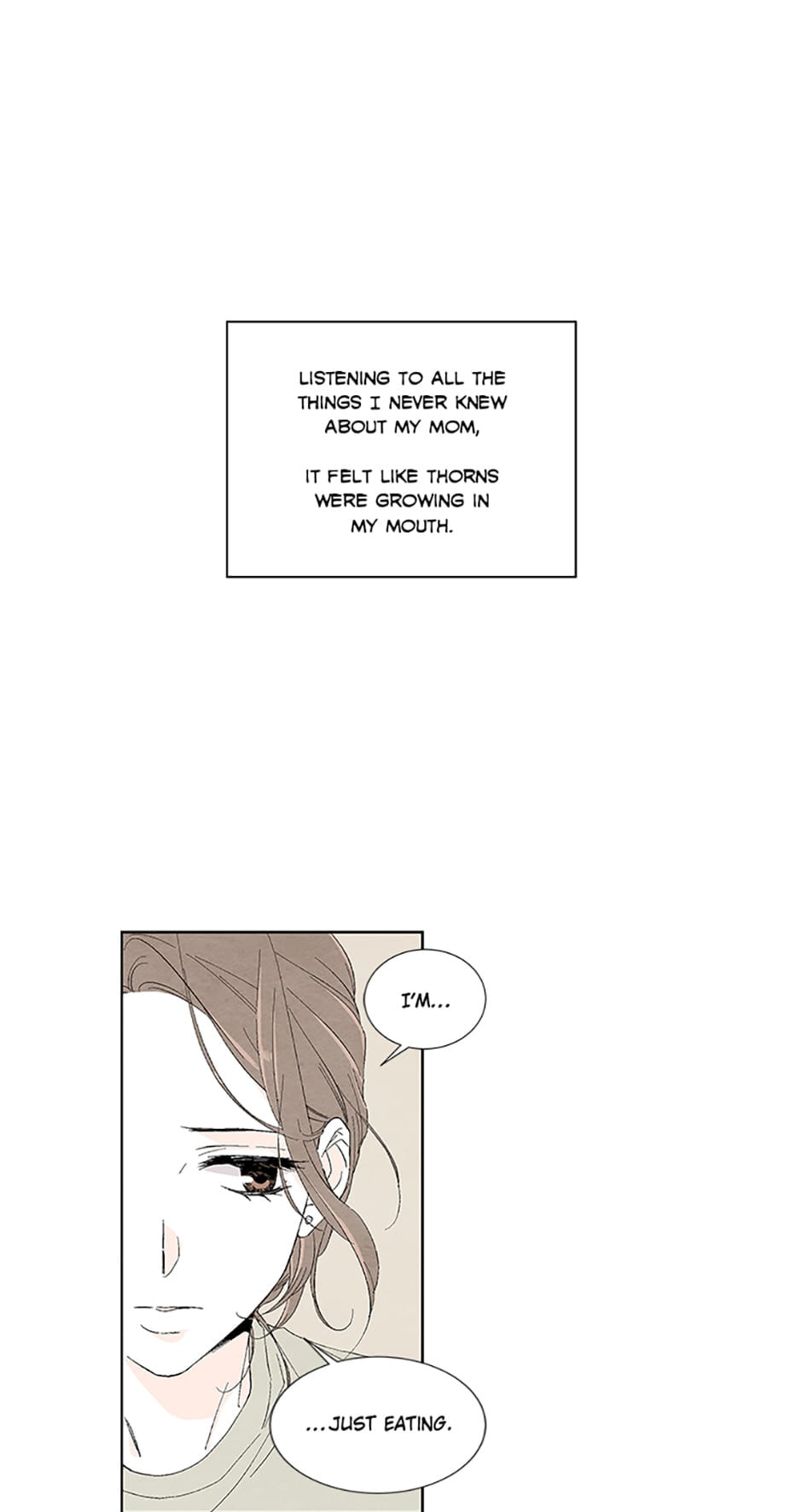Read Annyeong, Eomma chapter 6 image 26 on Lezhin
