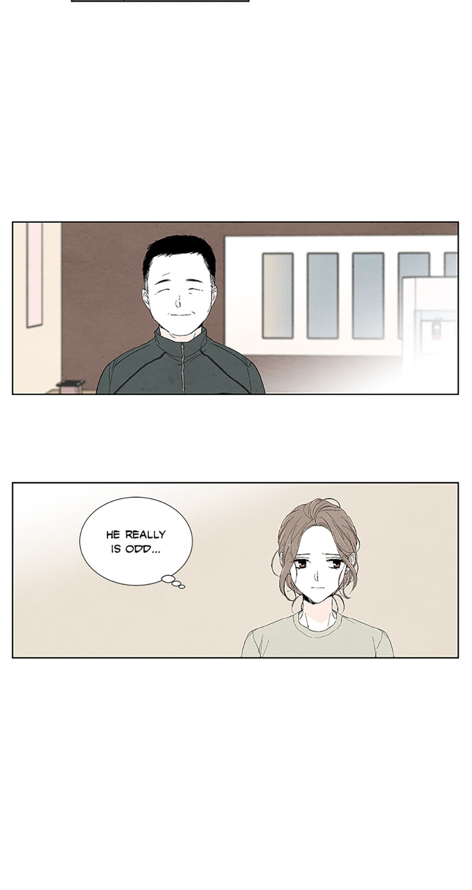 Read Annyeong, Eomma chapter 6 image 27 on Lezhin