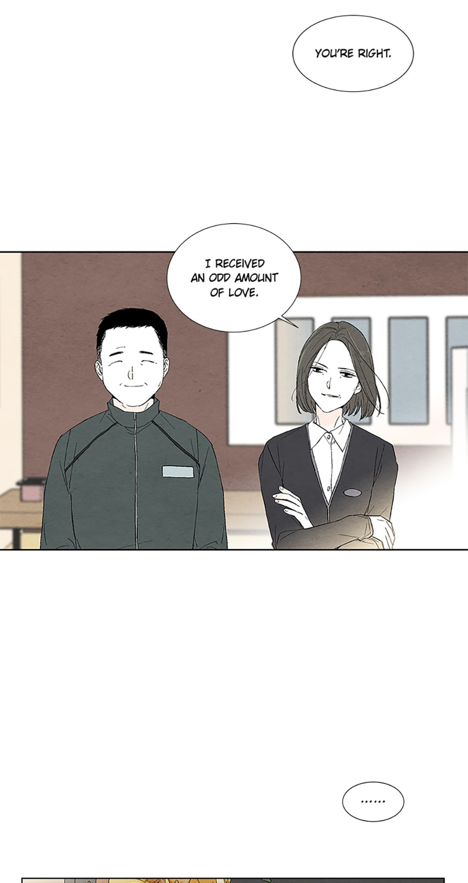 Read Annyeong, Eomma chapter 6 image 28 on Lezhin