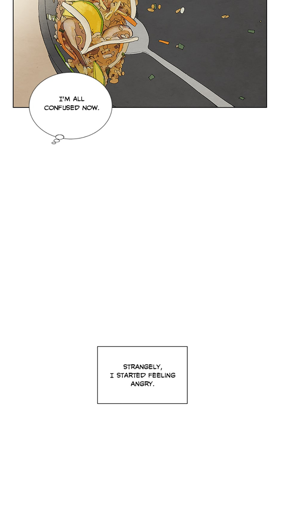Read Annyeong, Eomma chapter 6 image 29 on Lezhin