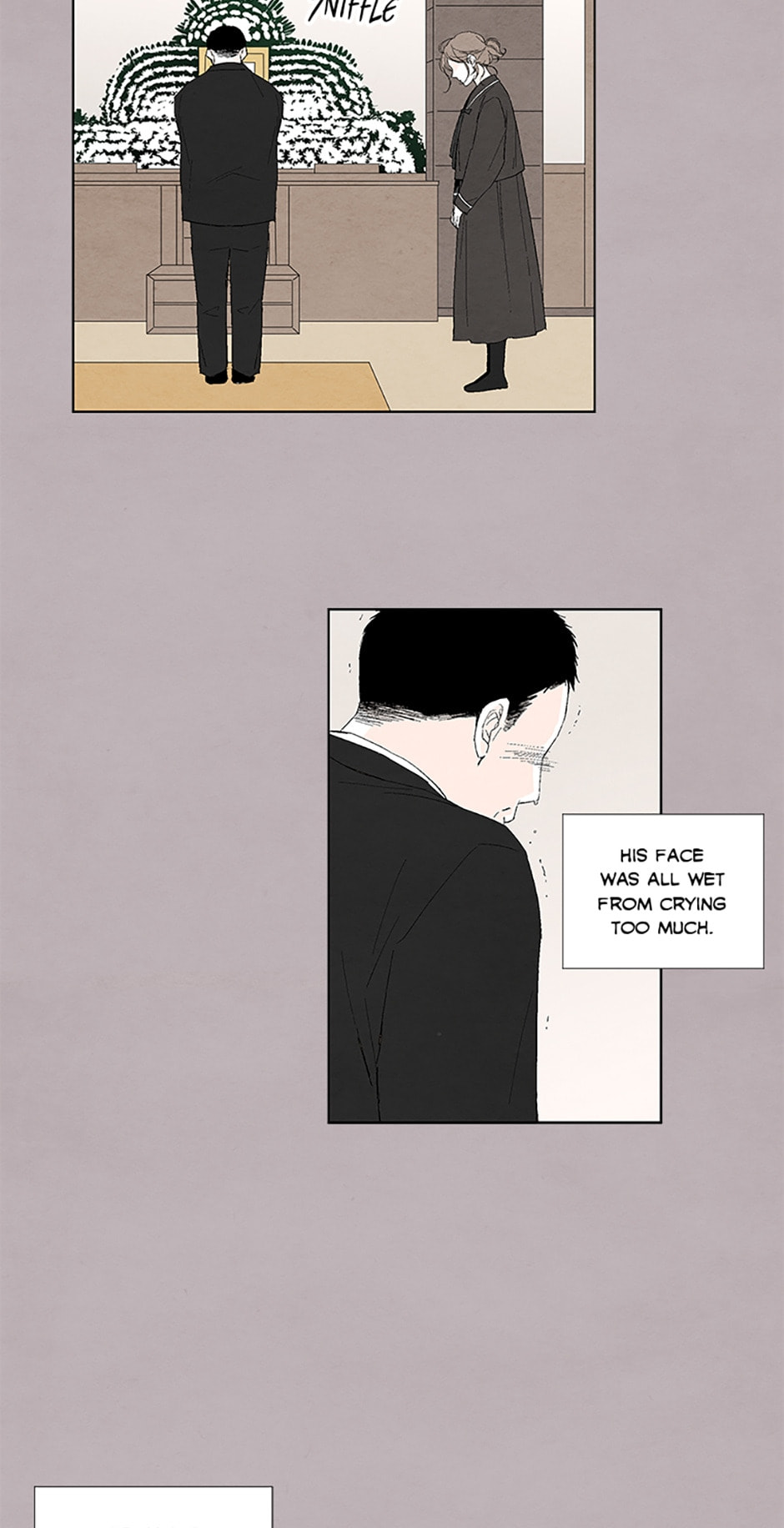 Read Annyeong, Eomma chapter 6 image 3 on Lezhin