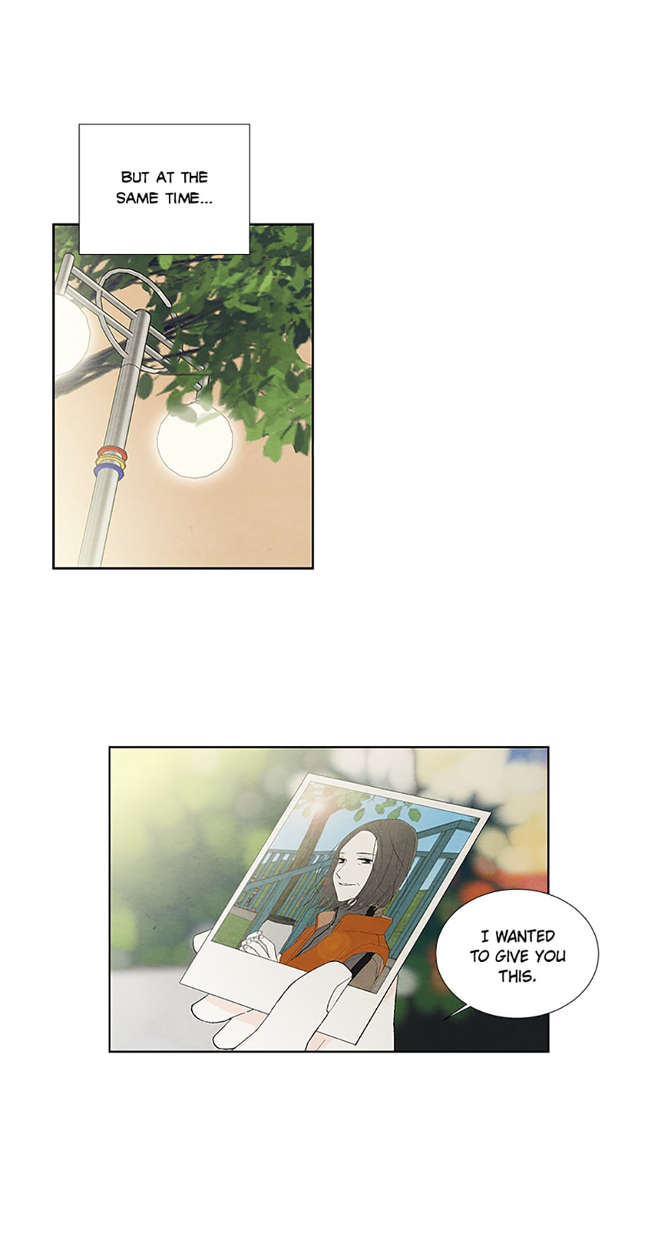 Read Annyeong, Eomma chapter 6 image 30 on Lezhin