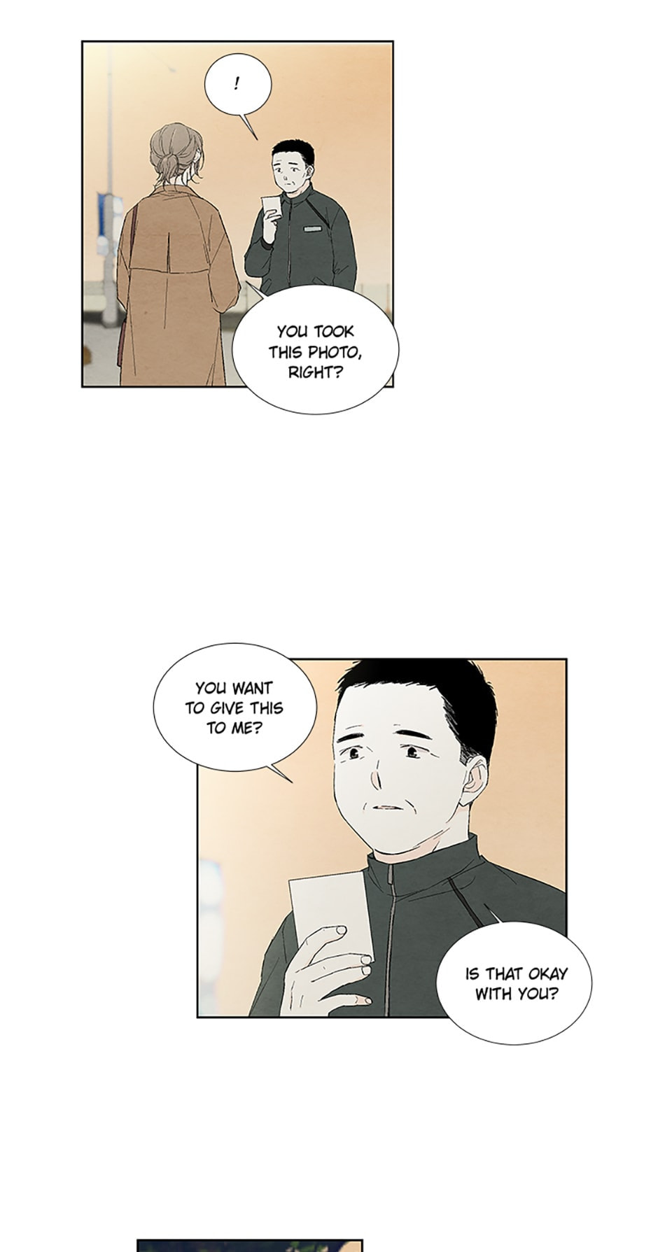 Read Annyeong, Eomma chapter 6 image 31 on Lezhin