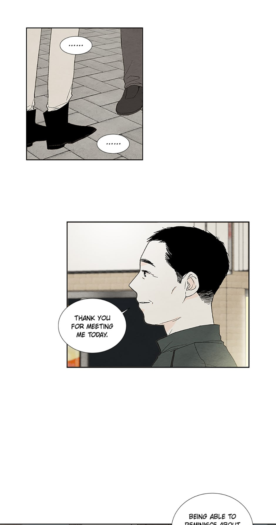 Read Annyeong, Eomma chapter 6 image 33 on Lezhin
