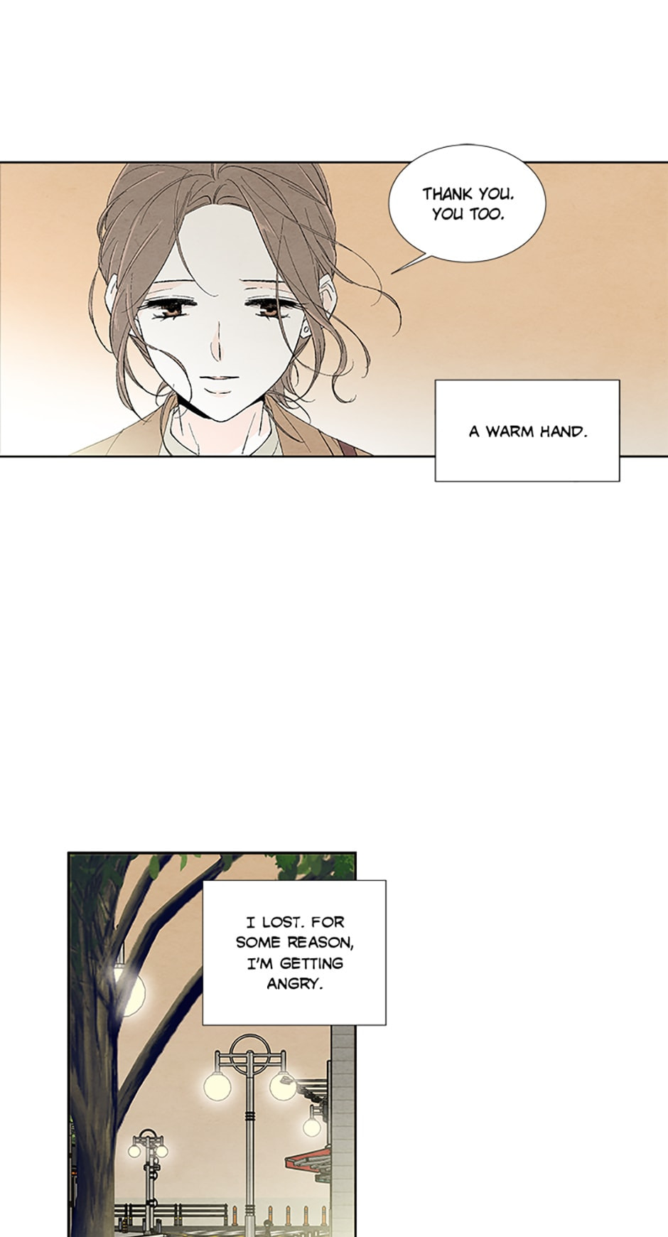 Read Annyeong, Eomma chapter 6 image 36 on Lezhin