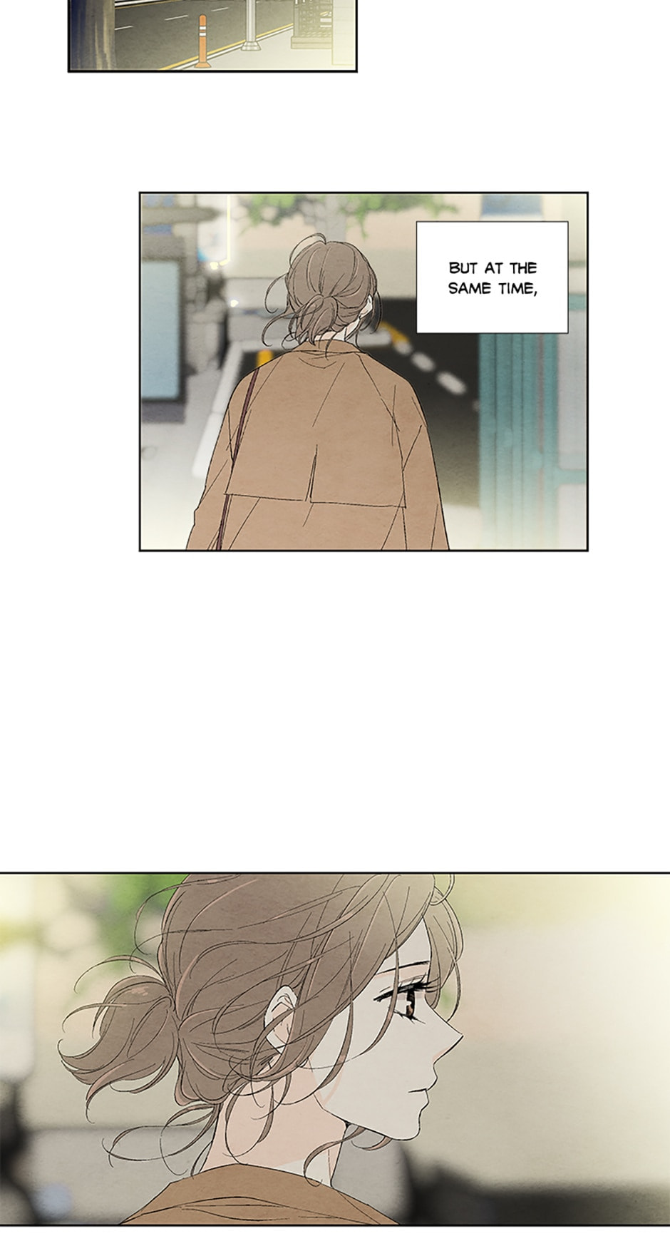 Read Annyeong, Eomma chapter 6 image 37 on Lezhin