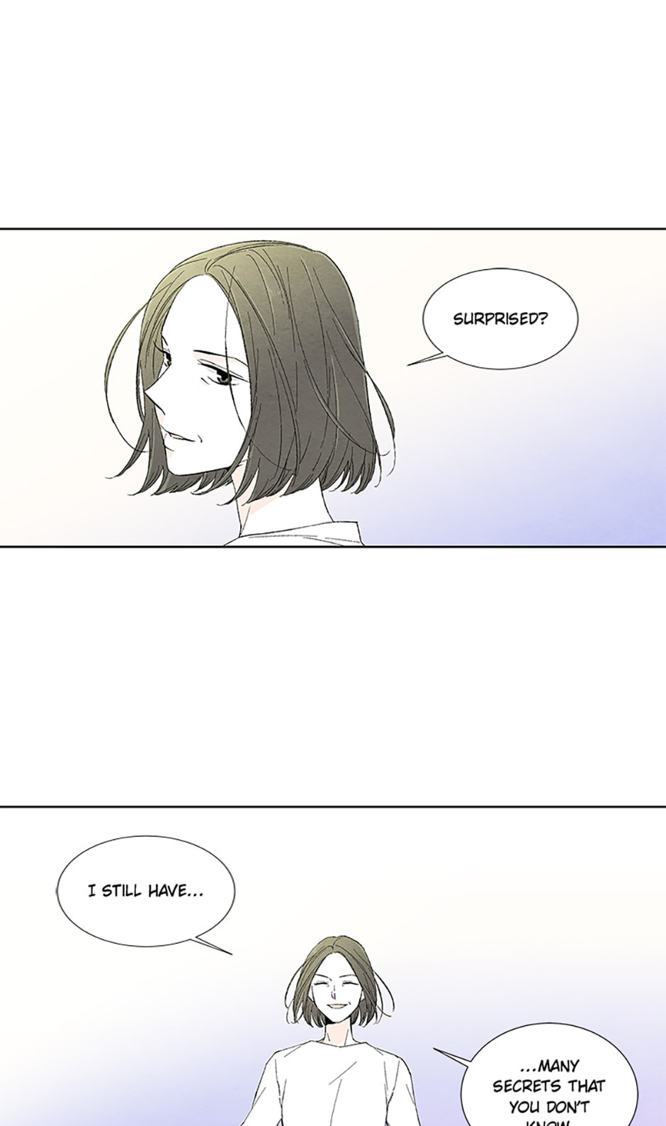 Read Annyeong, Eomma chapter 6 image 40 on Lezhin