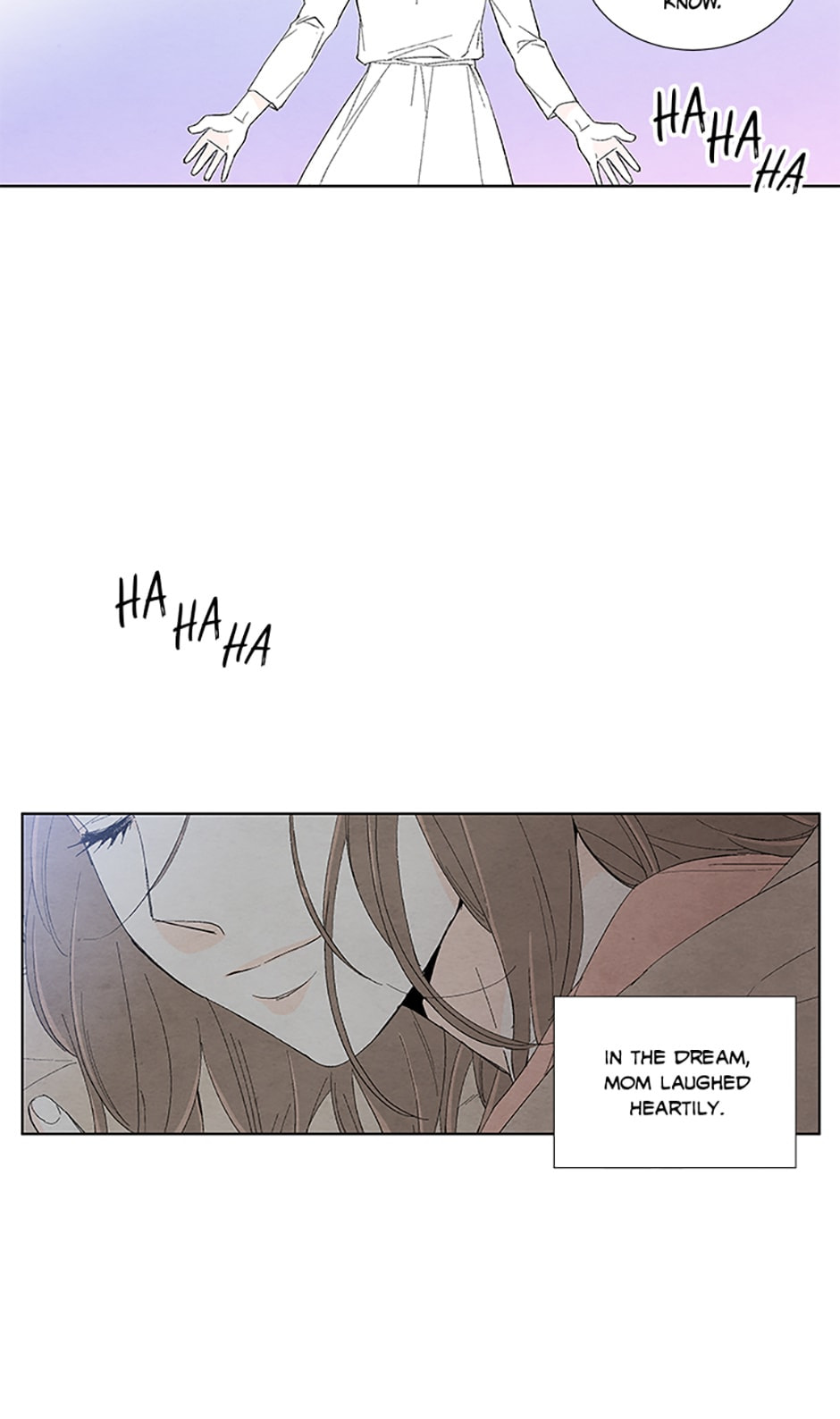 Read Annyeong, Eomma chapter 6 image 41 on Lezhin
