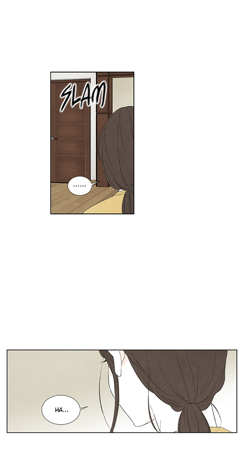 Read Annyeong, Eomma chapter 7 image 15 on Lezhin