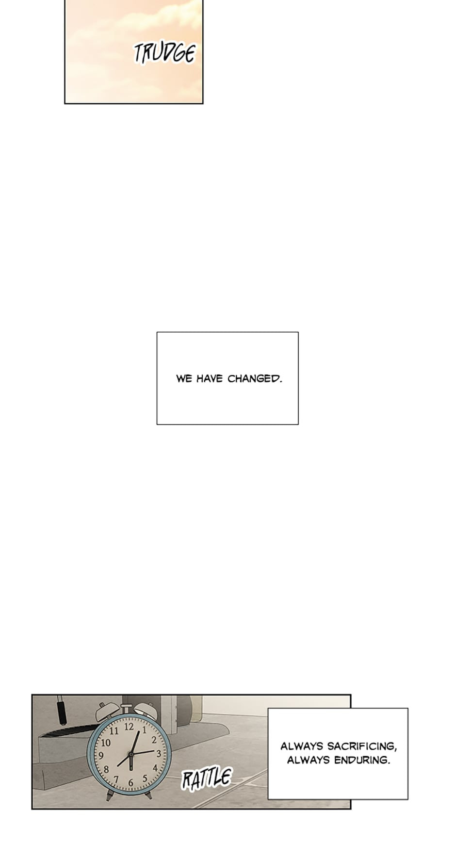 Read Annyeong, Eomma chapter 7 image 20 on Lezhin