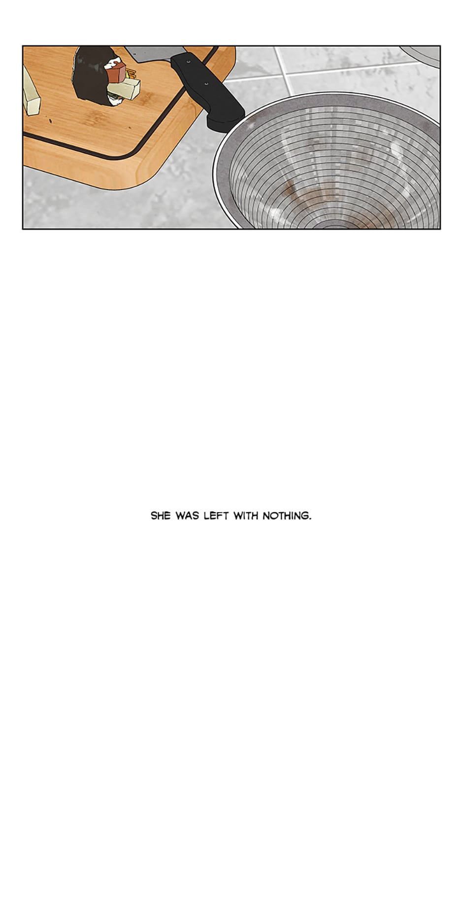Read Annyeong, Eomma chapter 7 image 24 on Lezhin
