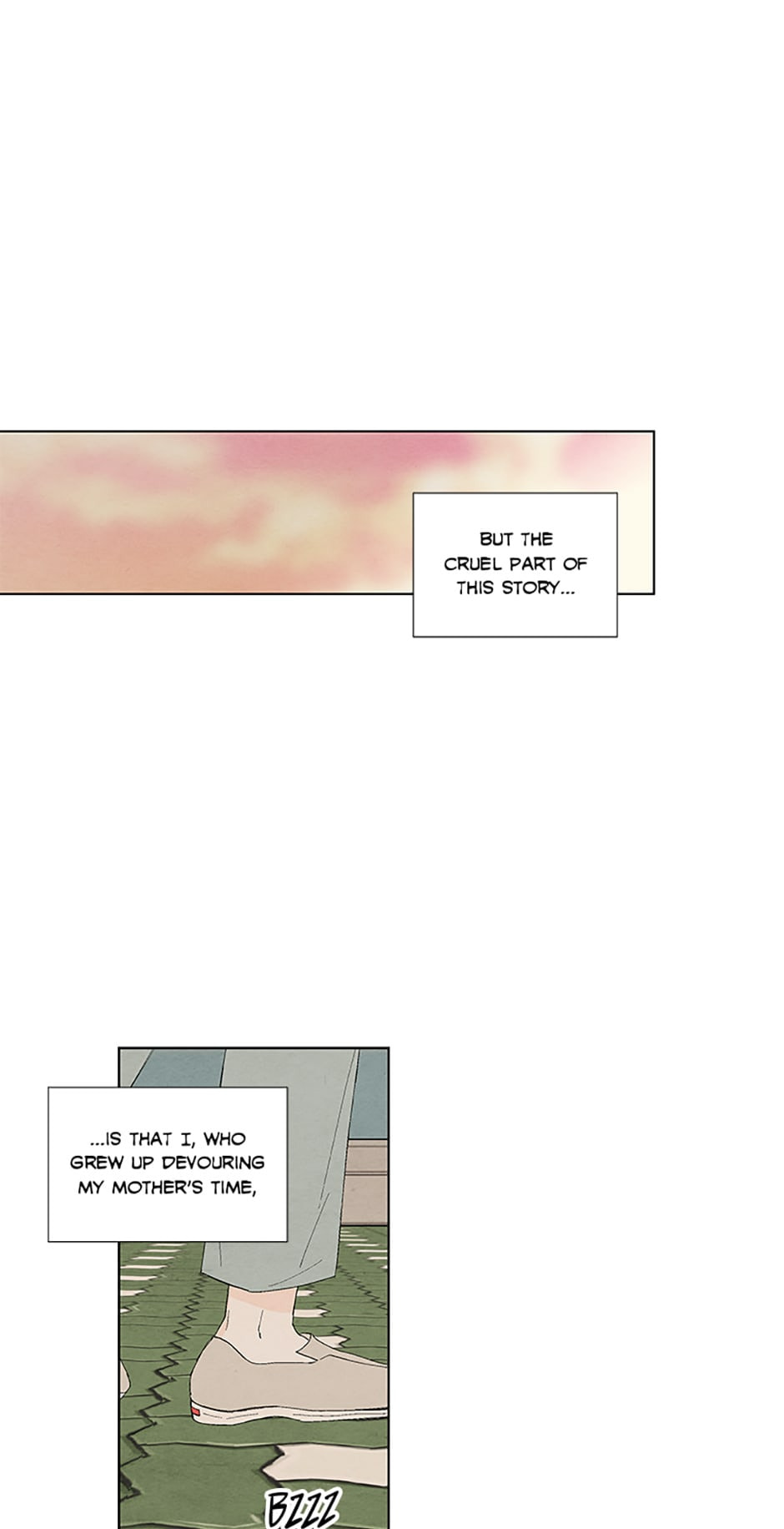 Read Annyeong, Eomma chapter 7 image 27 on Lezhin