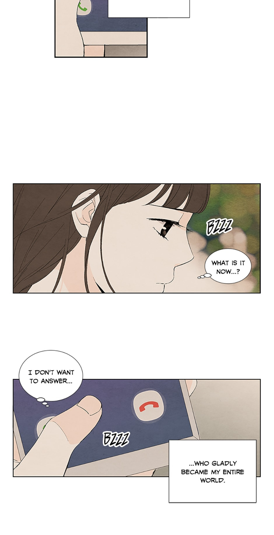 Read Annyeong, Eomma chapter 7 image 29 on Lezhin