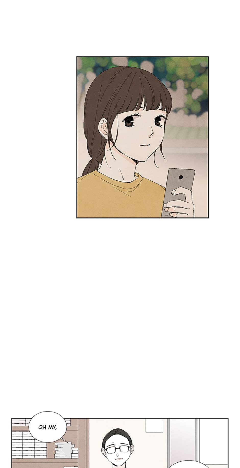 Read Annyeong, Eomma chapter 7 image 33 on Lezhin