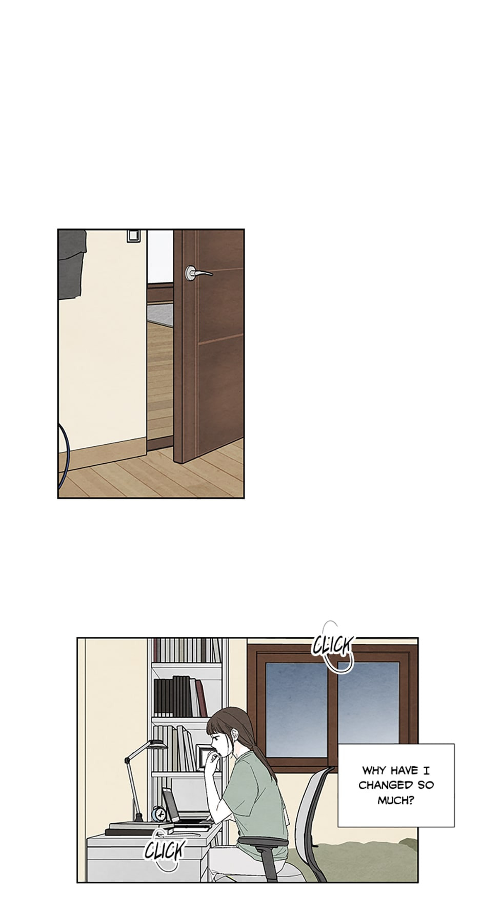 Read Annyeong, Eomma chapter 7 image 36 on Lezhin