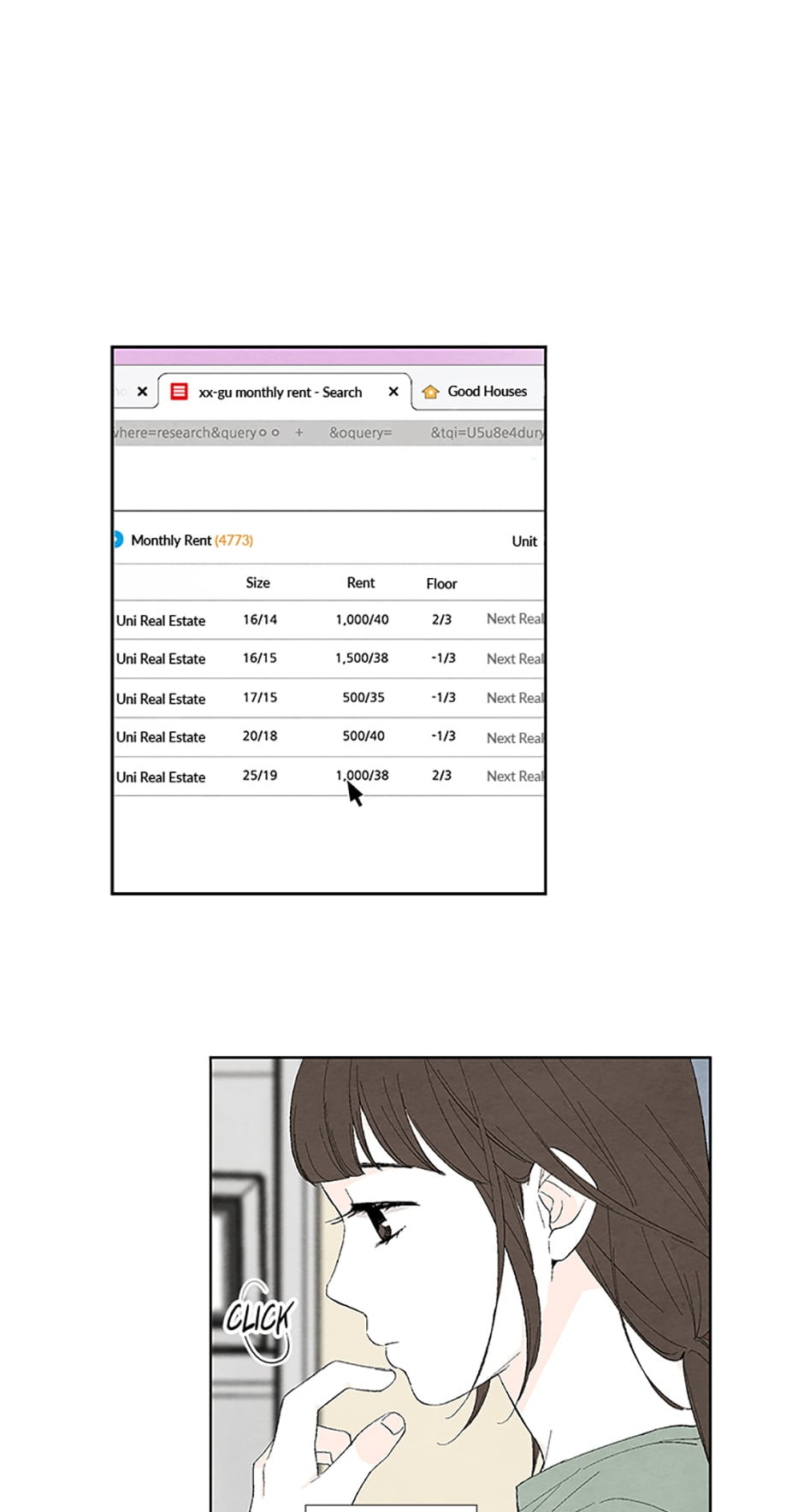 Read Annyeong, Eomma chapter 7 image 37 on Lezhin