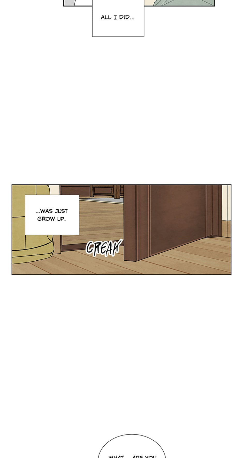 Read Annyeong, Eomma chapter 7 image 38 on Lezhin