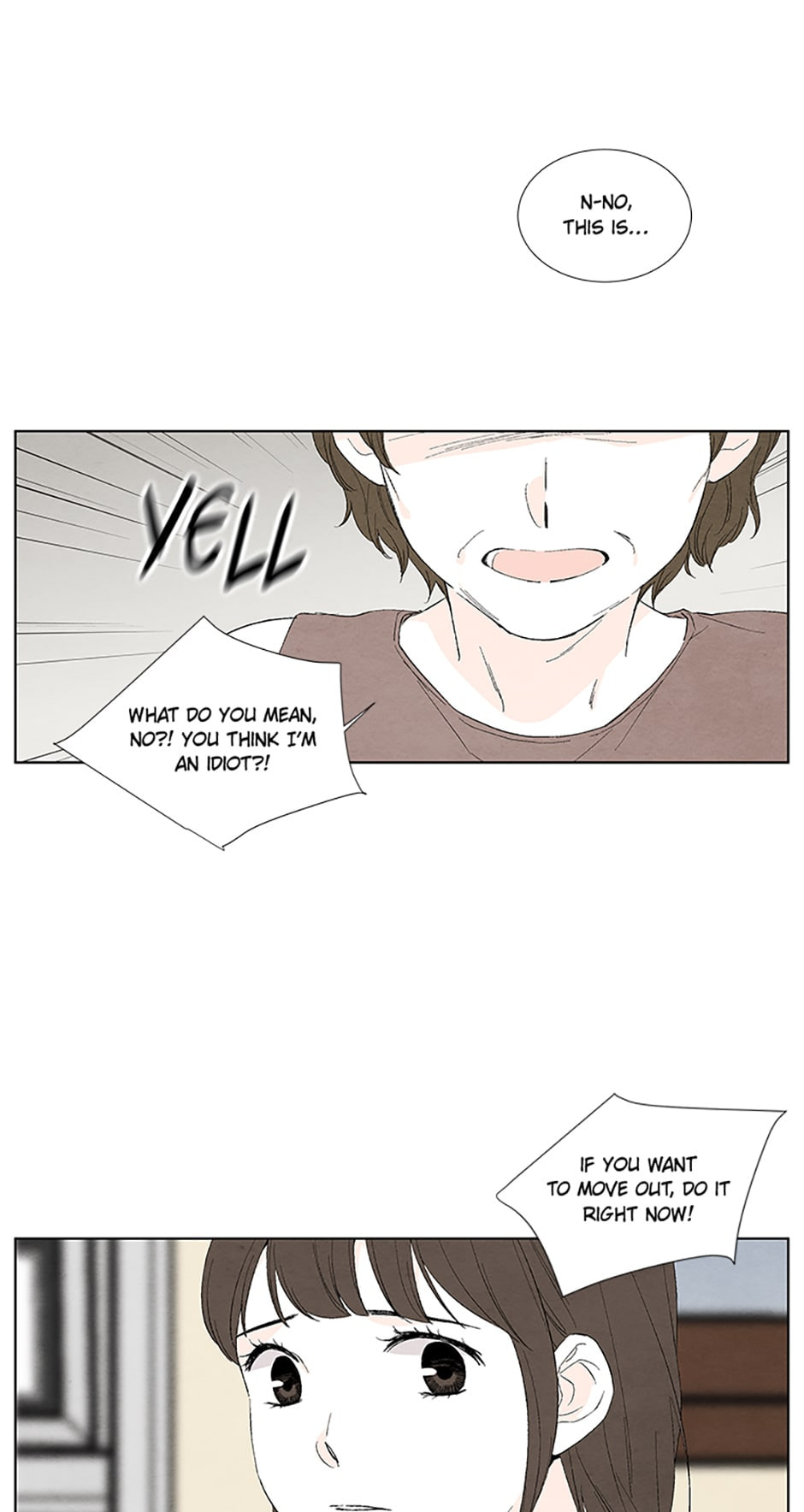 Read Annyeong, Eomma chapter 7 image 40 on Lezhin