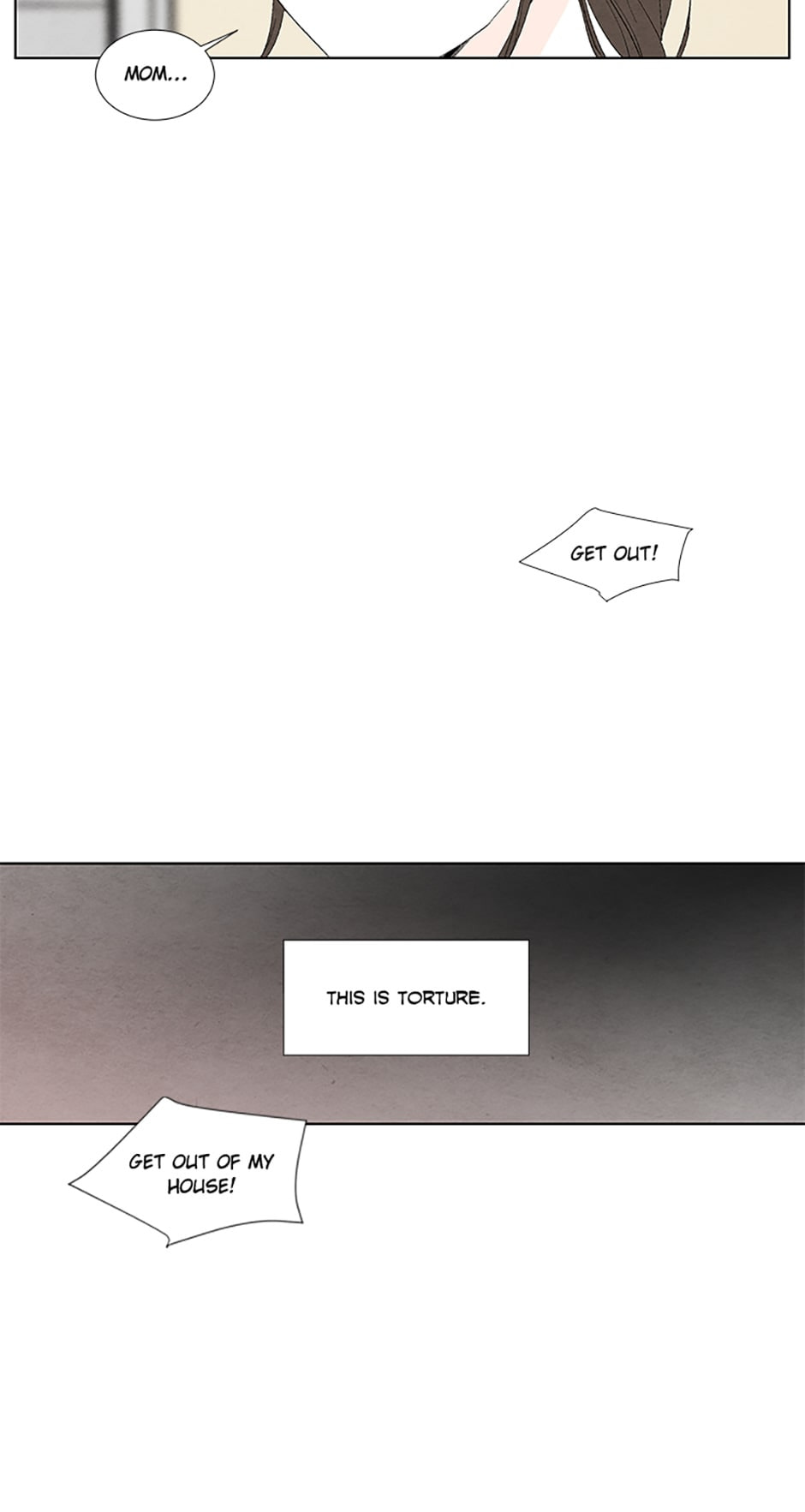 Read Annyeong, Eomma chapter 7 image 41 on Lezhin