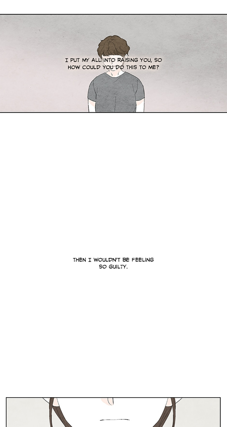 Read Annyeong, Eomma chapter 7 image 44 on Lezhin