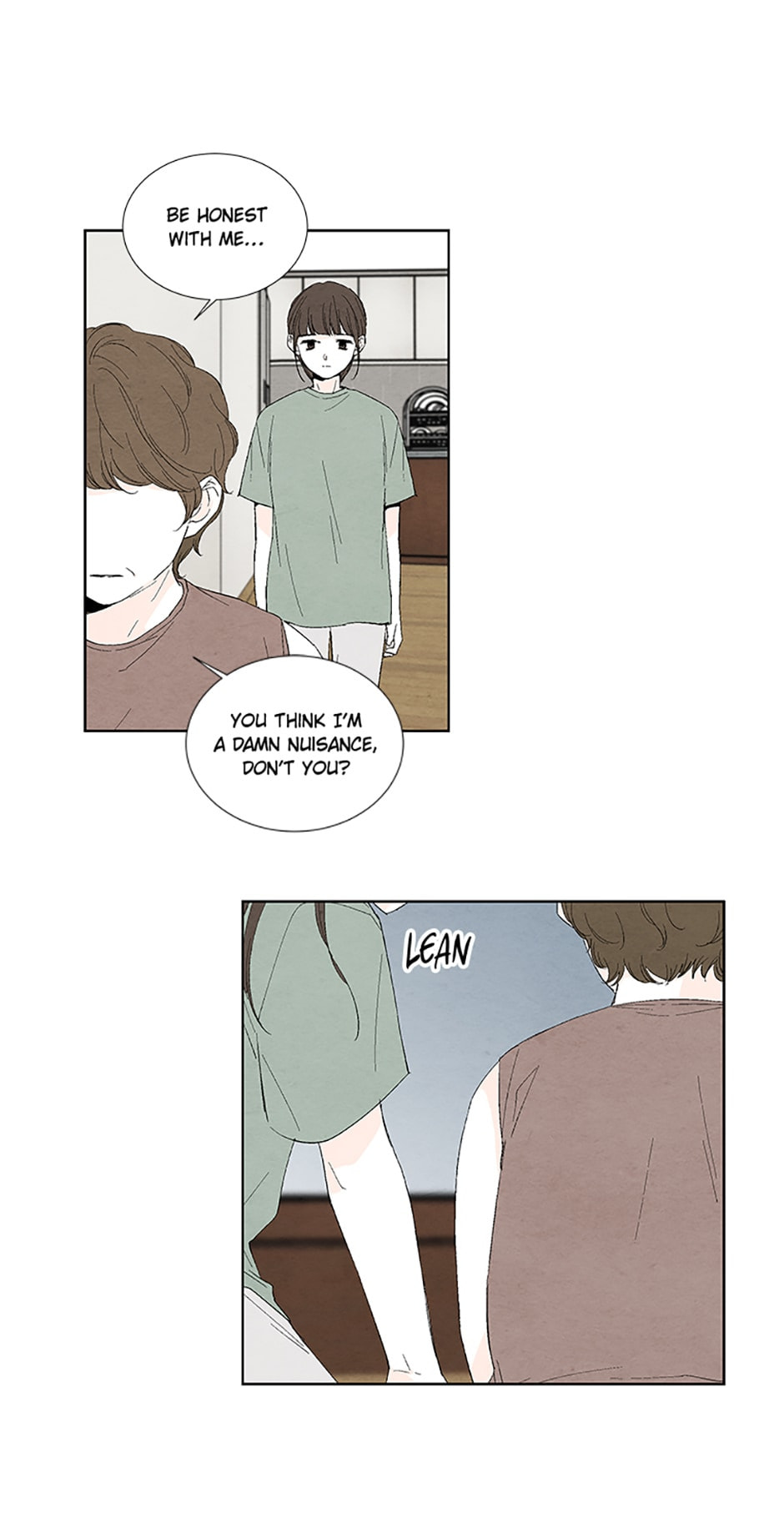 Read Annyeong, Eomma chapter 7 image 48 on Lezhin