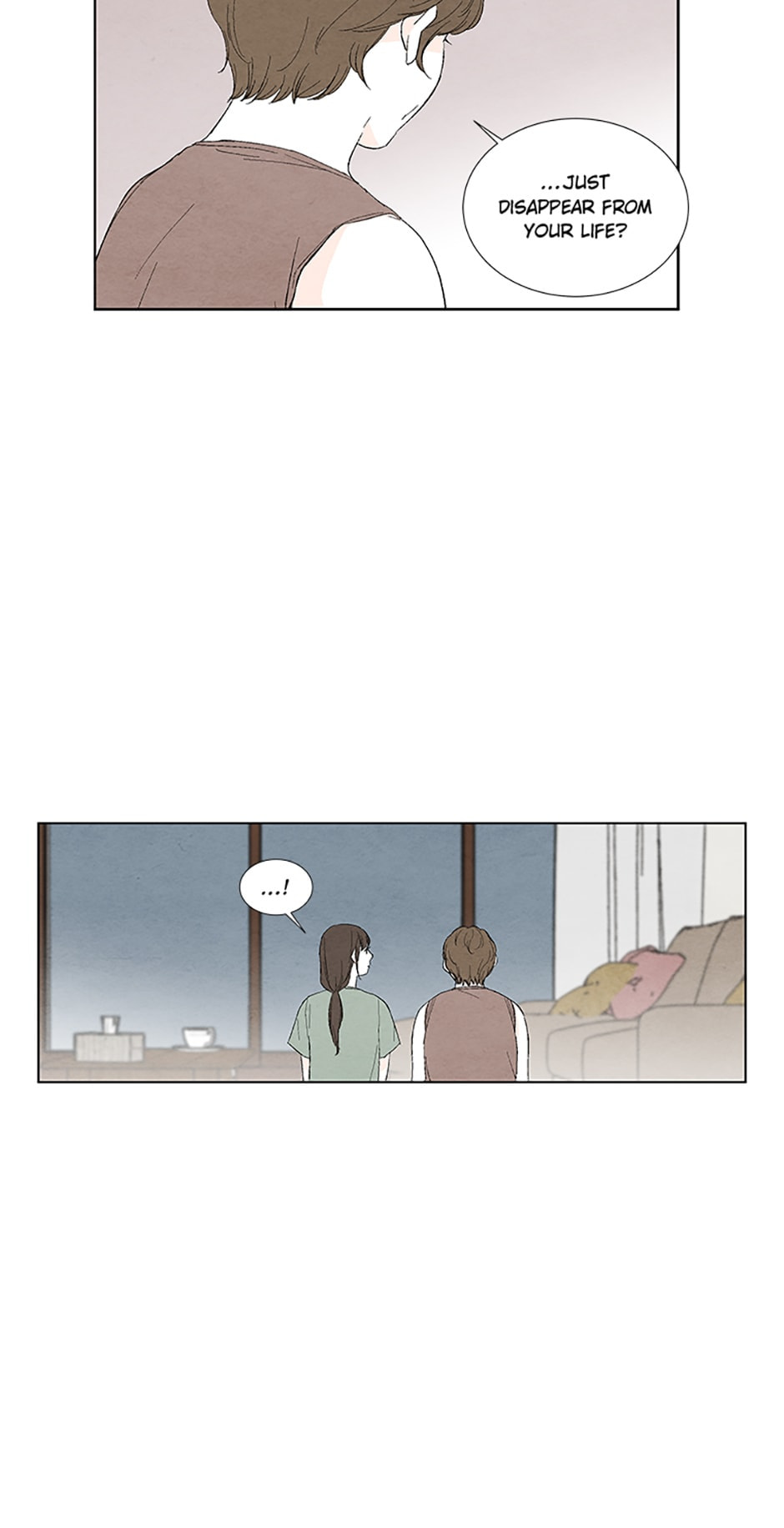 Read Annyeong, Eomma chapter 7 image 52 on Lezhin