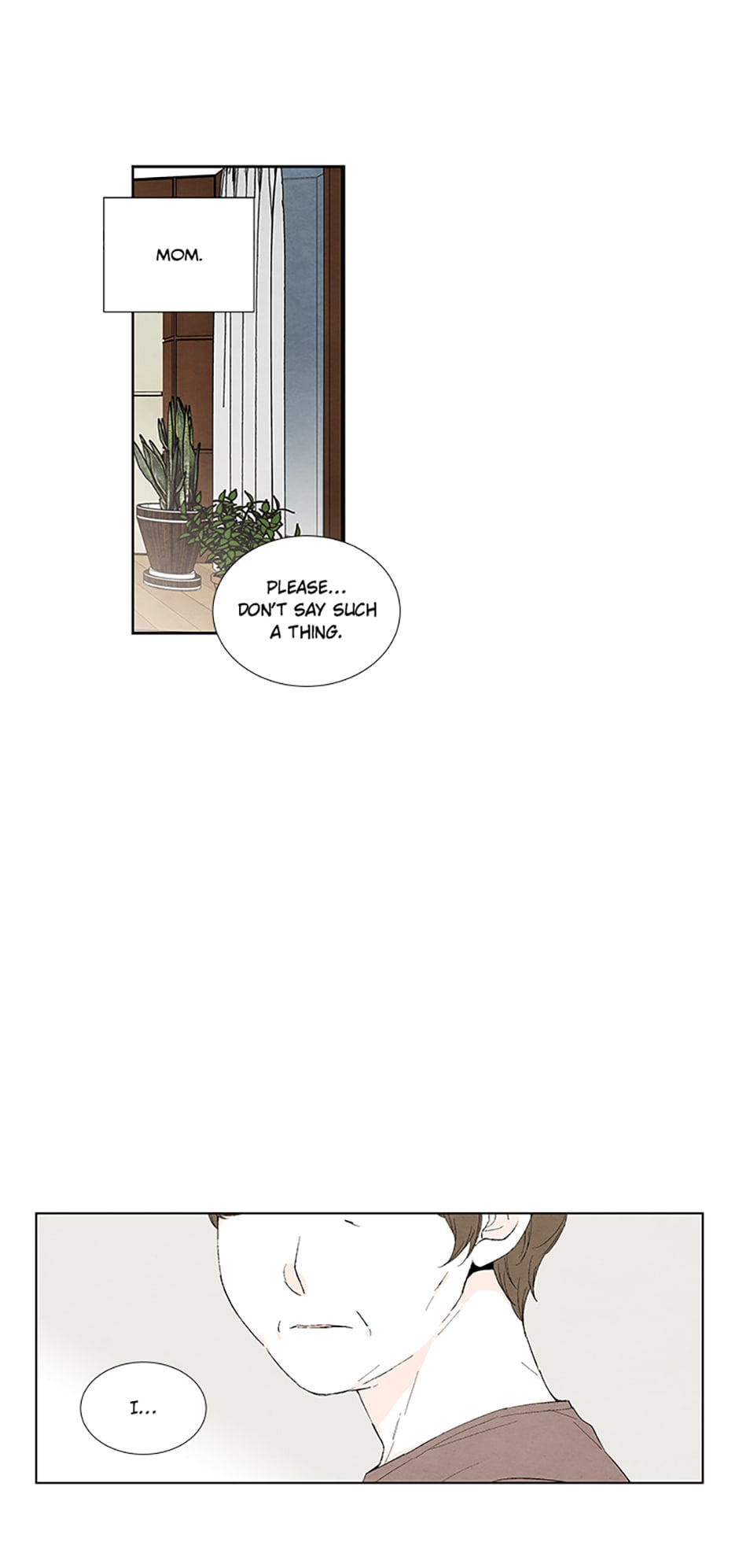 Read Annyeong, Eomma chapter 7 image 54 on Lezhin