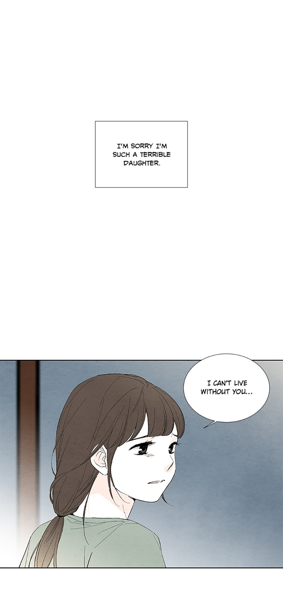 Read Annyeong, Eomma chapter 7 image 55 on Lezhin