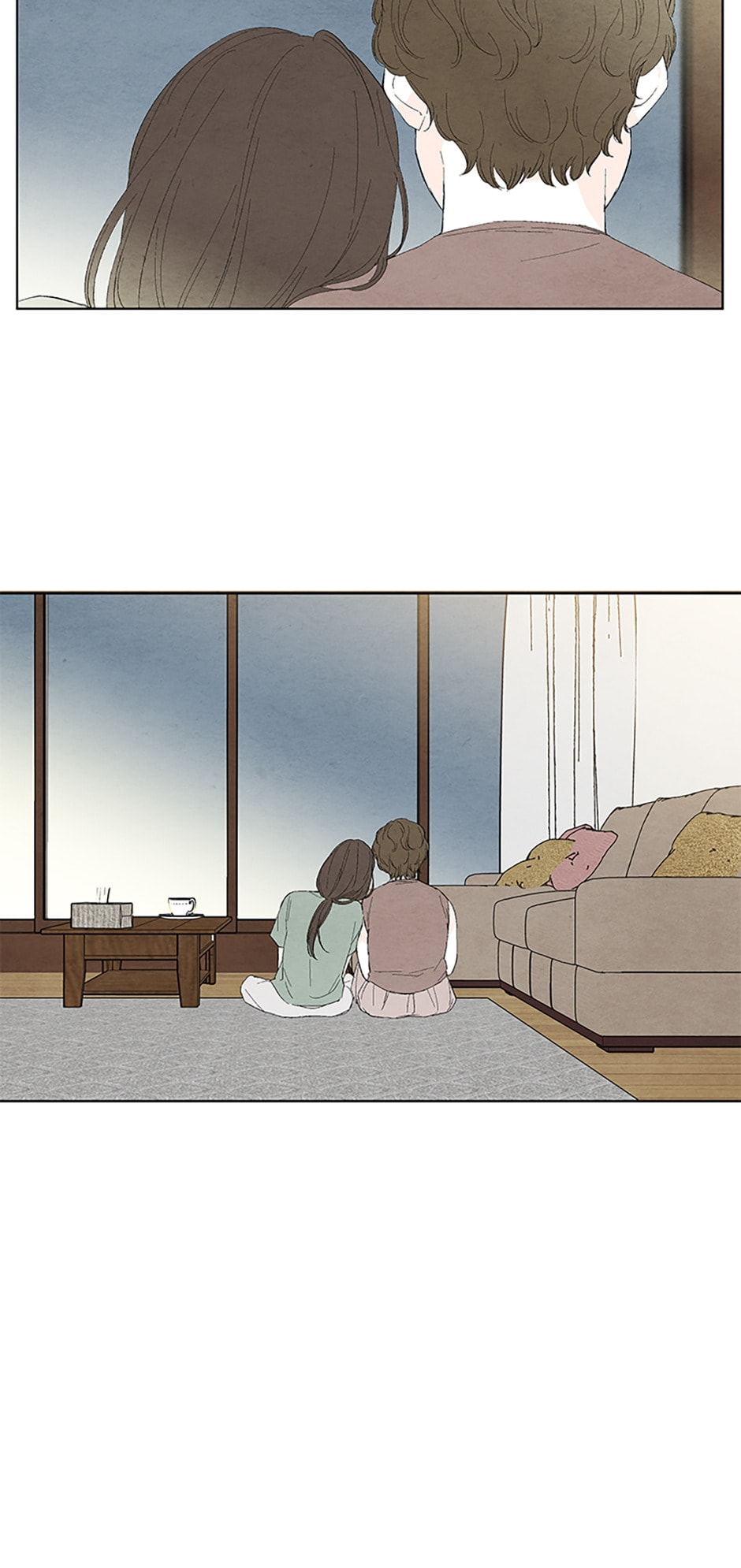 Read Annyeong, Eomma chapter 7 image 57 on Lezhin