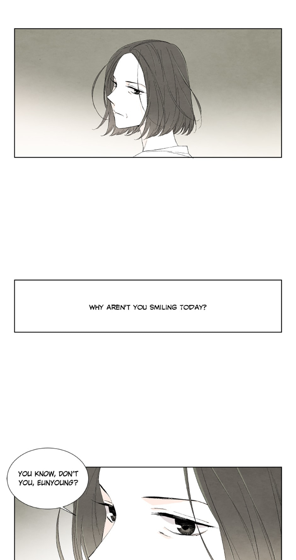 Read Annyeong, Eomma chapter 8 image 1 on Lezhin