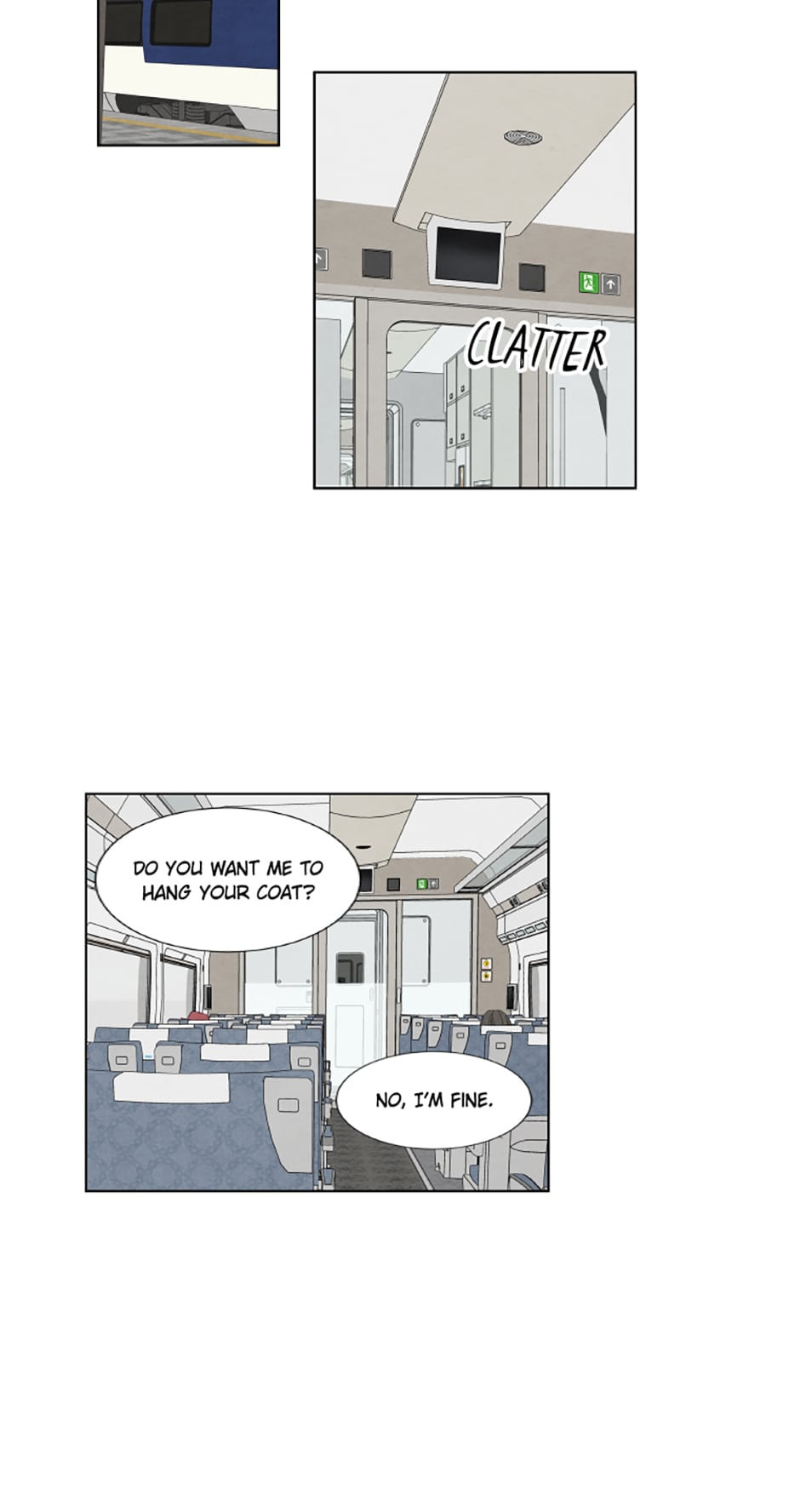 Read Annyeong, Eomma chapter 8 image 14 on Lezhin