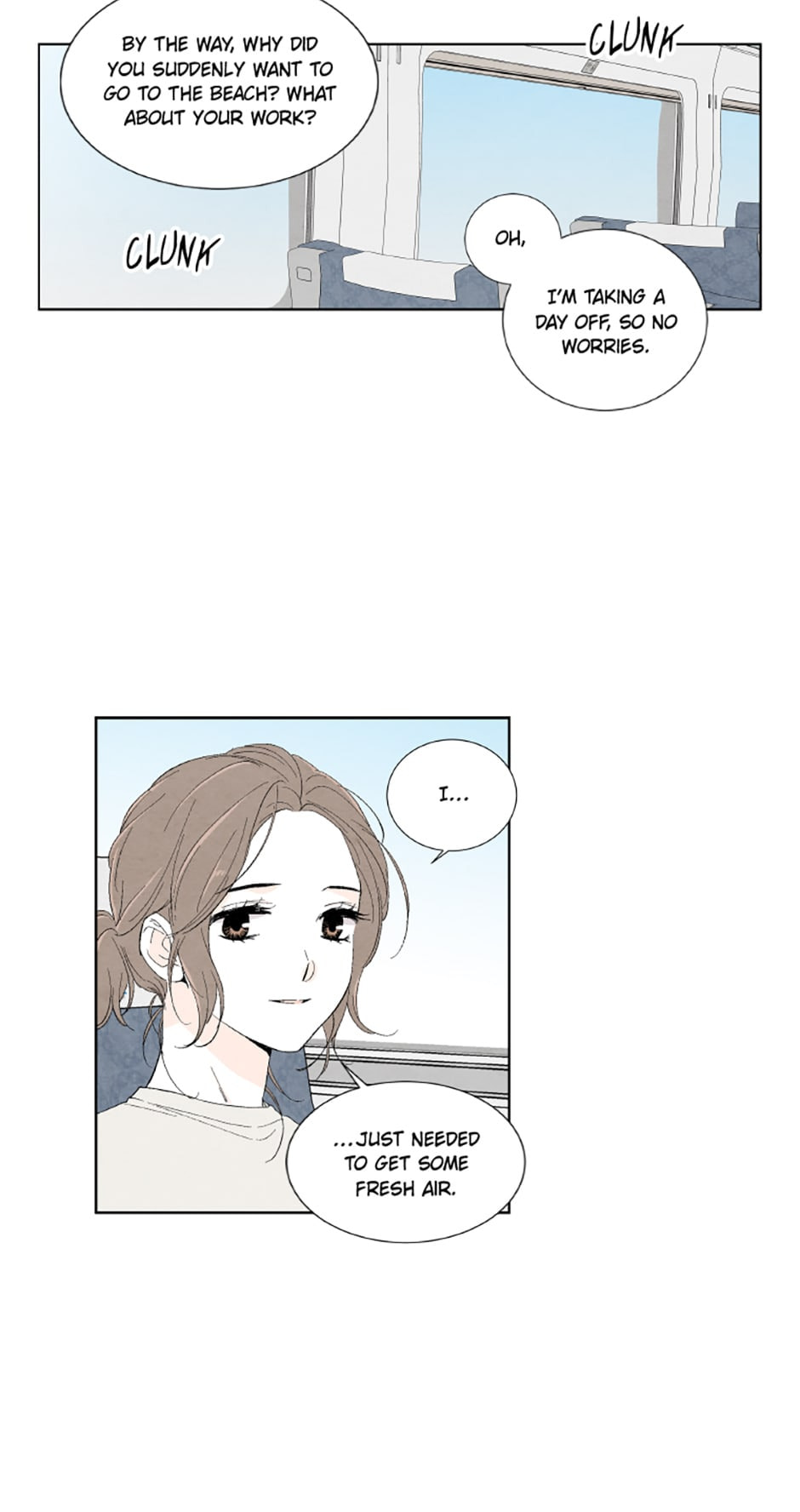 Read Annyeong, Eomma chapter 8 image 16 on Lezhin