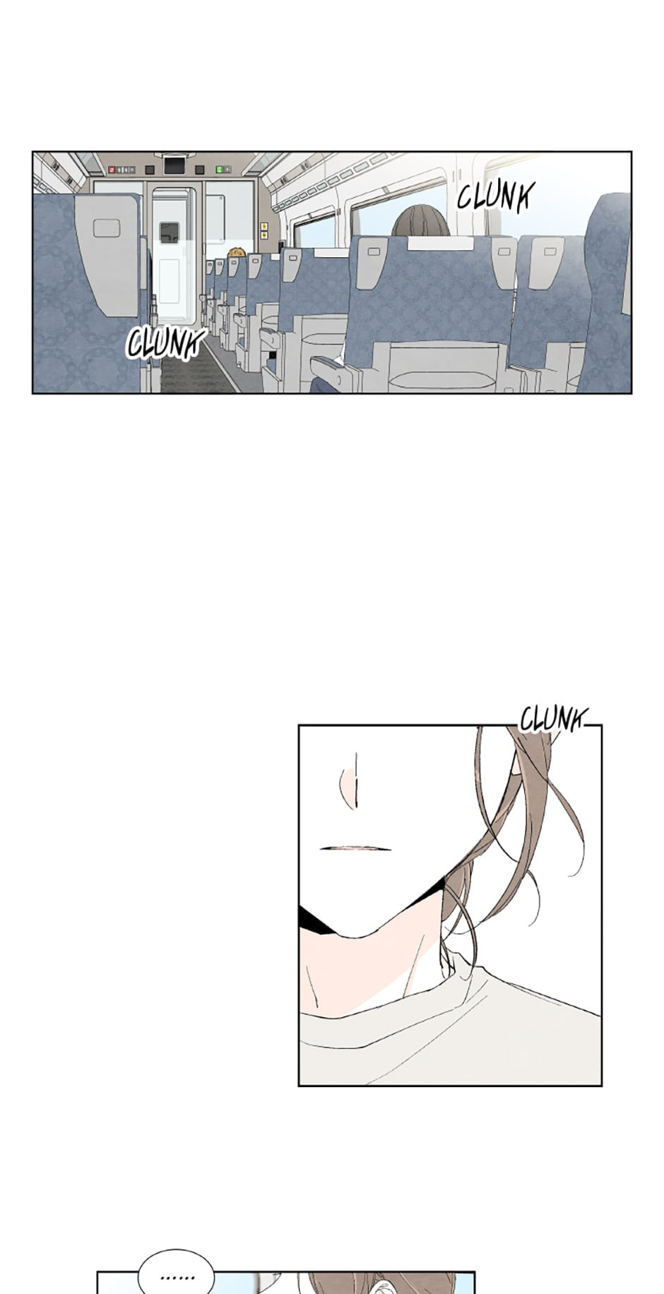 Read Annyeong, Eomma chapter 8 image 21 on Lezhin