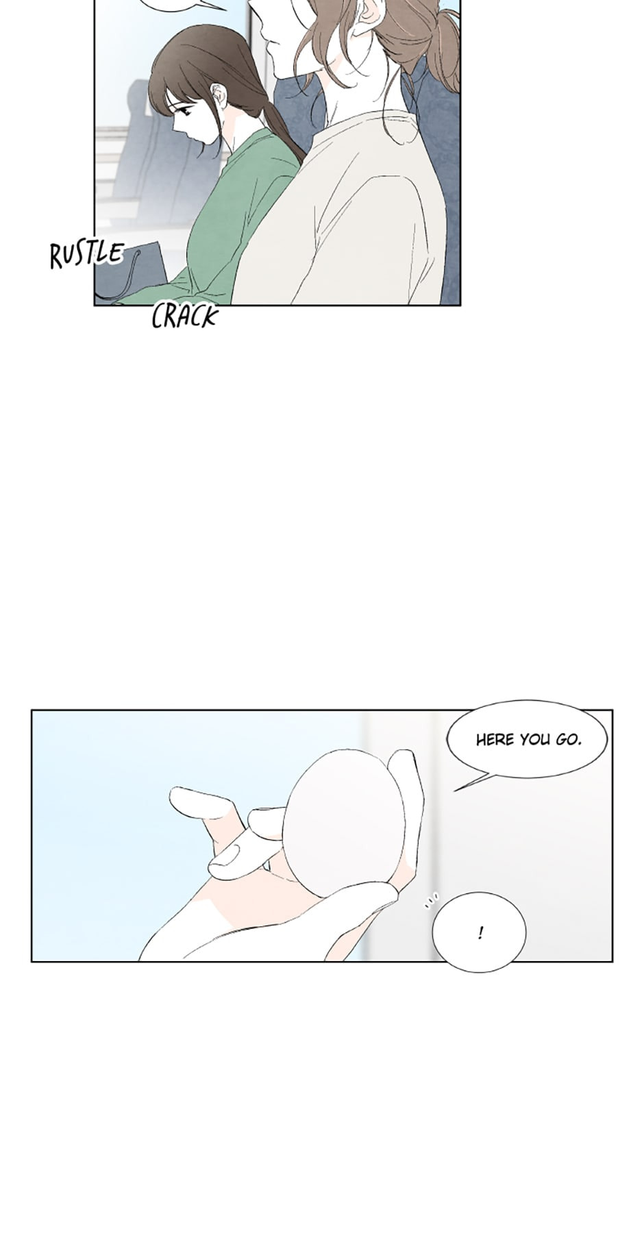 Read Annyeong, Eomma chapter 8 image 22 on Lezhin
