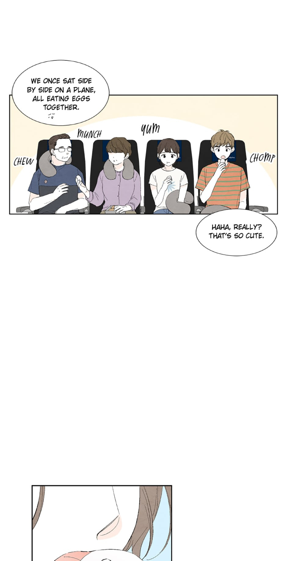Read Annyeong, Eomma chapter 8 image 24 on Lezhin