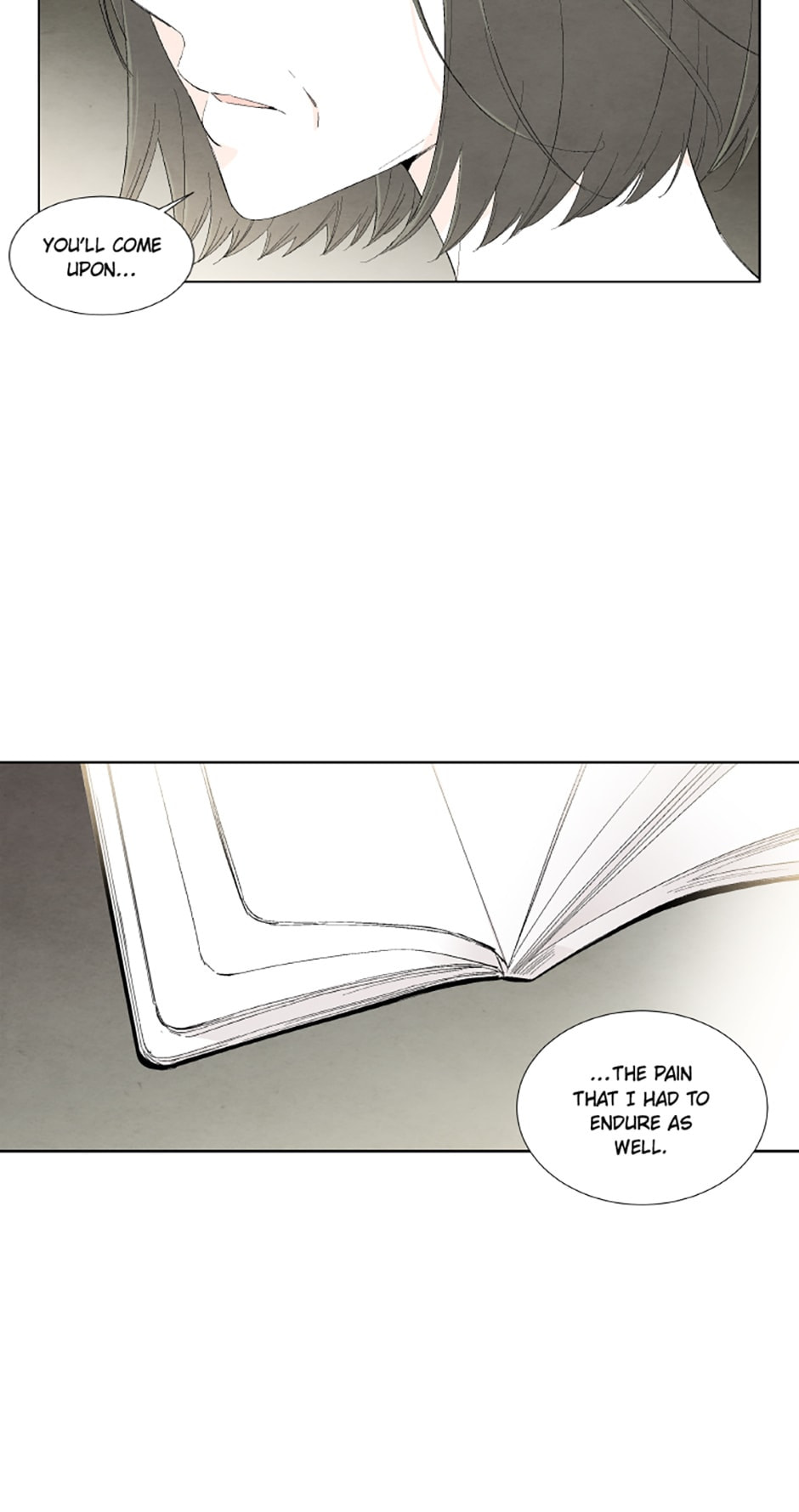 Read Annyeong, Eomma chapter 8 image 3 on Lezhin