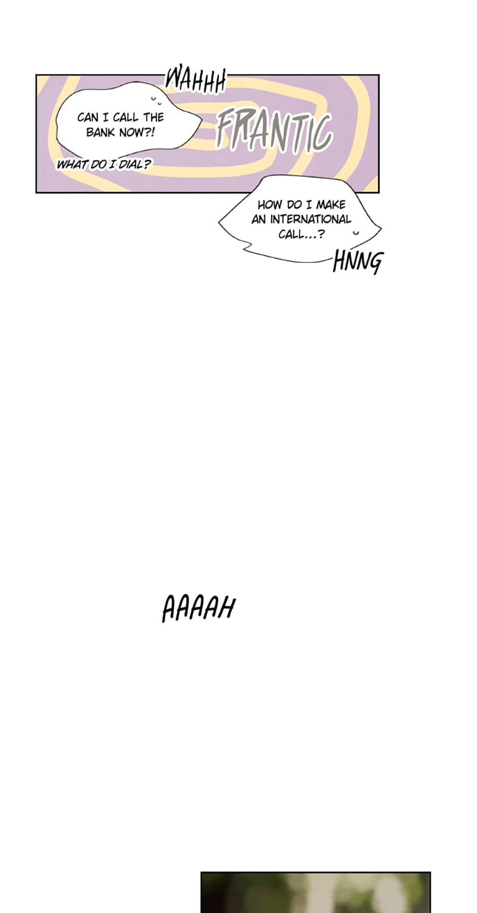 Read Annyeong, Eomma chapter 8 image 30 on Lezhin