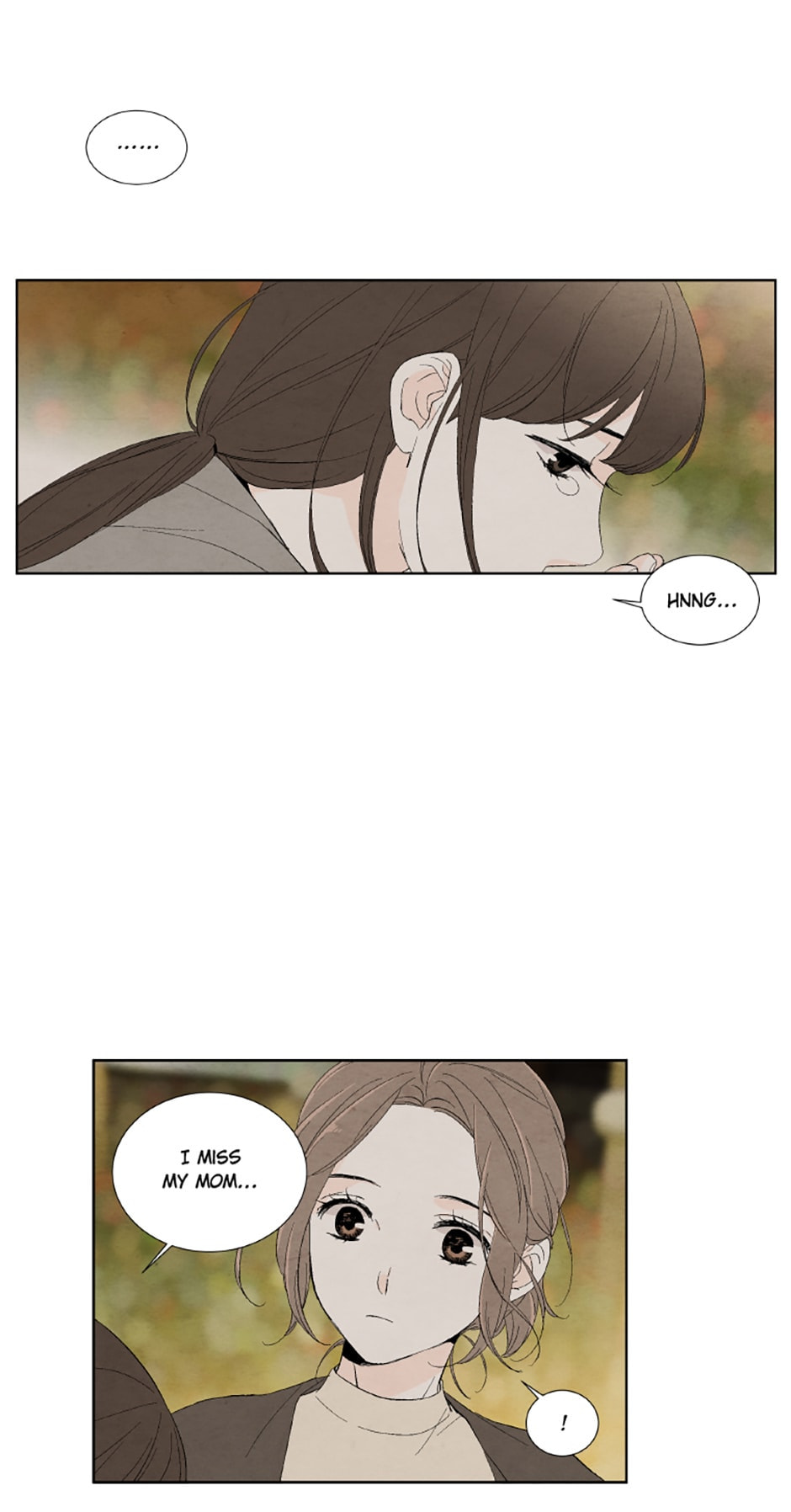 Read Annyeong, Eomma chapter 8 image 32 on Lezhin