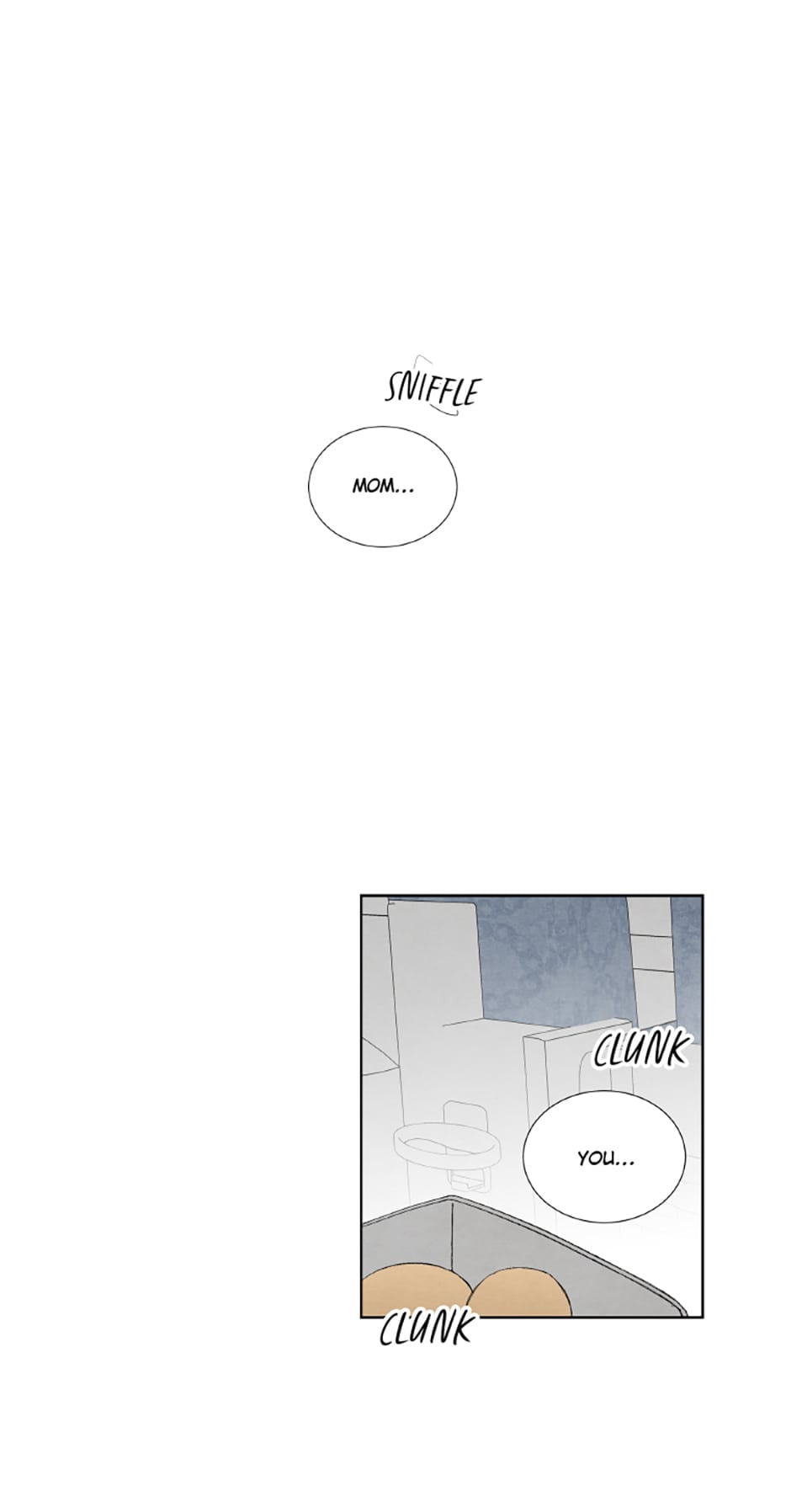 Read Annyeong, Eomma chapter 8 image 33 on Lezhin