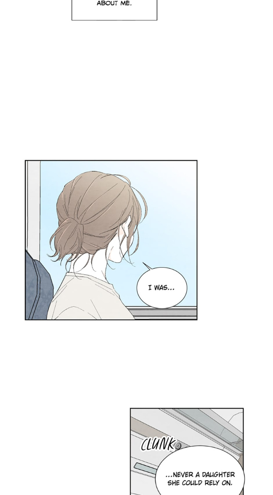 Read Annyeong, Eomma chapter 8 image 40 on Lezhin