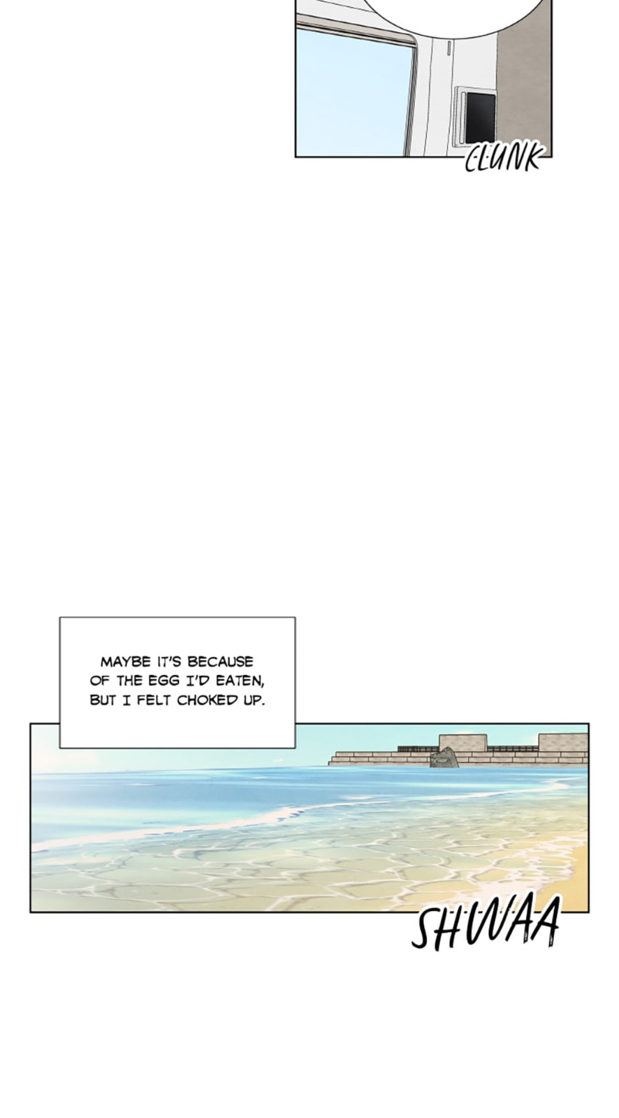 Read Annyeong, Eomma chapter 8 image 41 on Lezhin