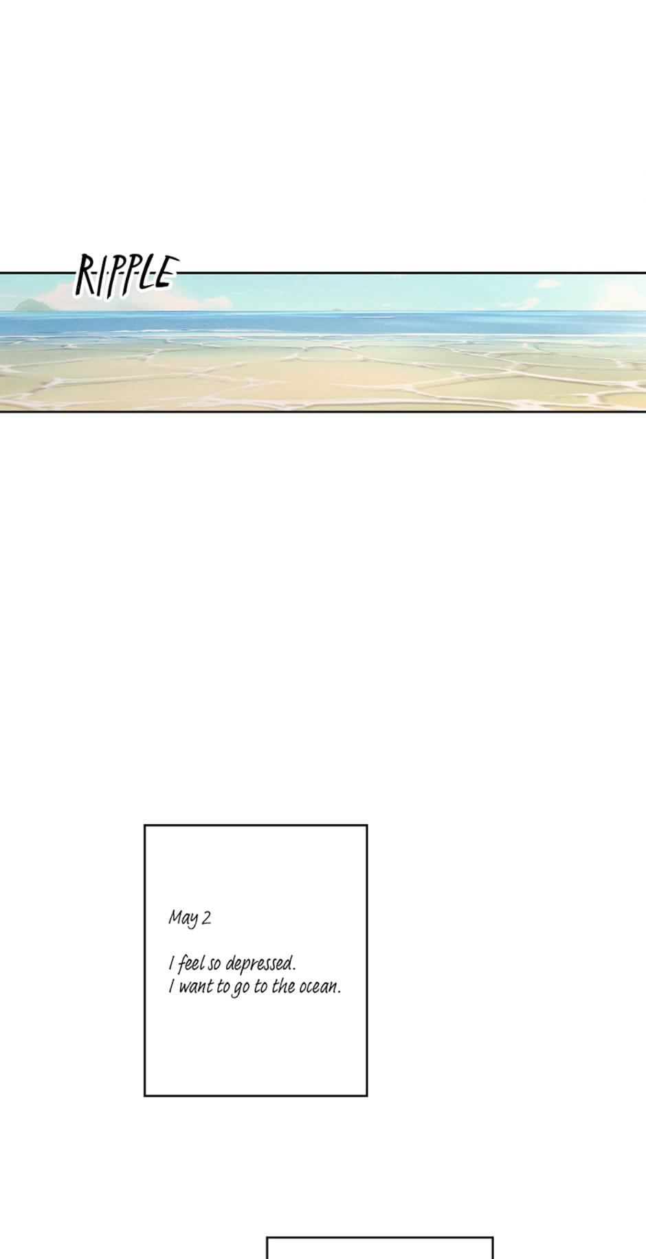 Read Annyeong, Eomma chapter 8 image 44 on Lezhin