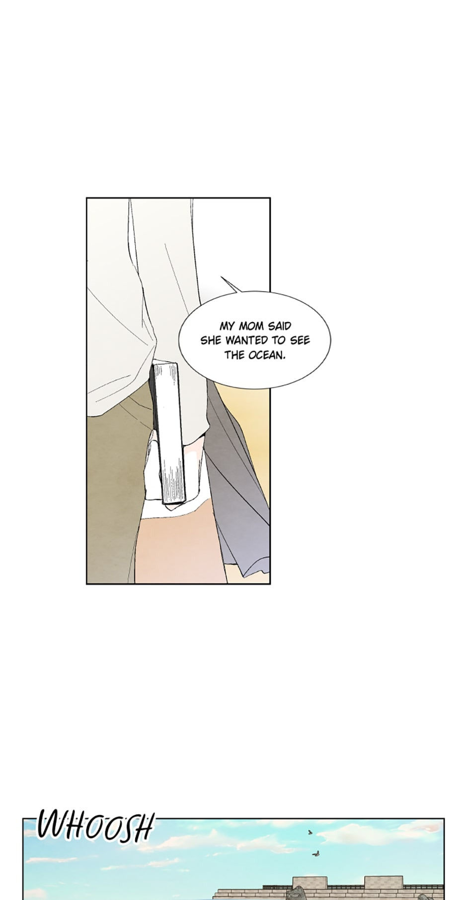 Read Annyeong, Eomma chapter 8 image 48 on Lezhin