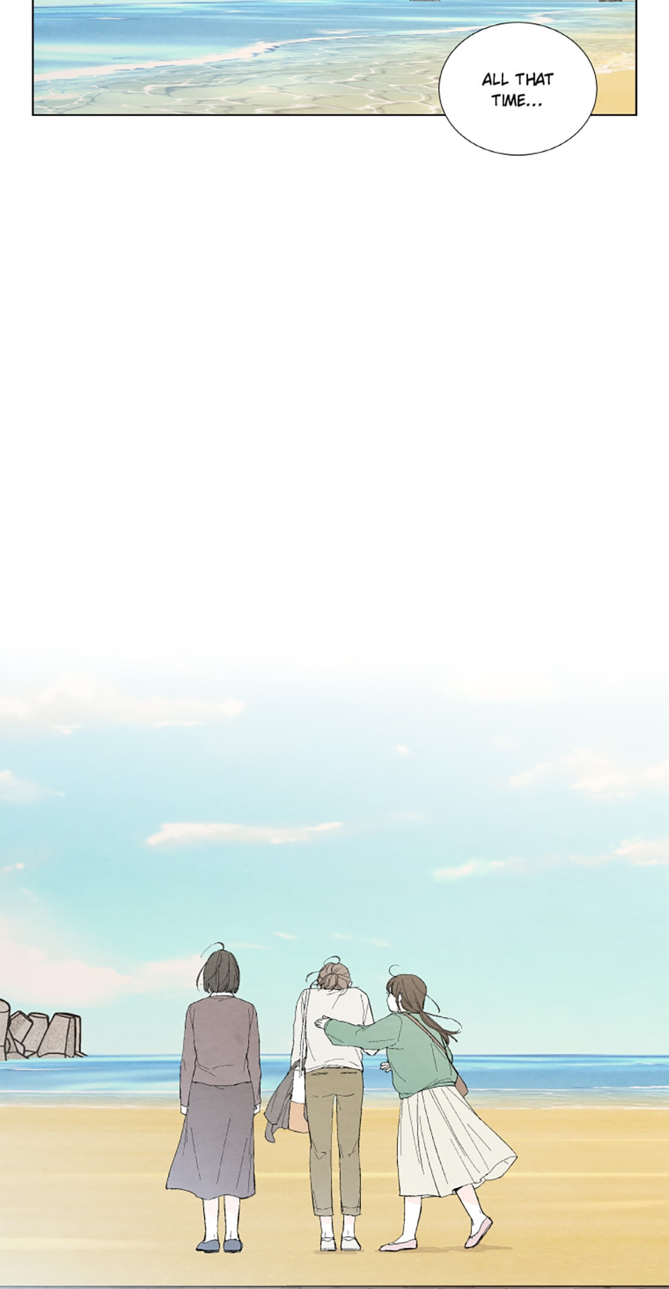 Read Annyeong, Eomma chapter 8 image 49 on Lezhin